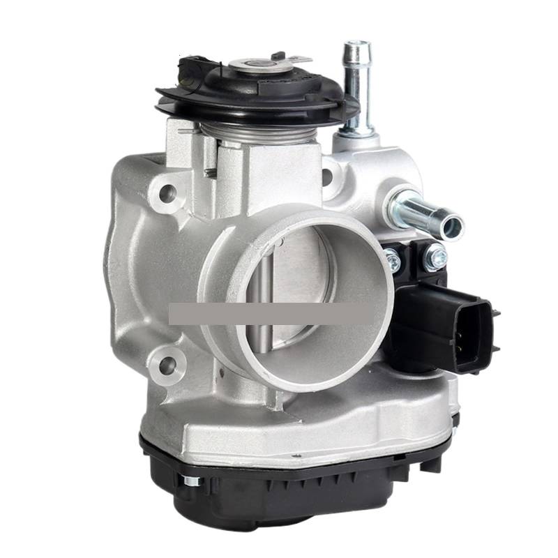 Drosselklappengehäuse Kompatibel Mit Chevrolet Lacetti 1,4 1,6 ich Optra J200 Nexia Nubira Drosselklappe 96815480 96394330 von EWOPILNEX