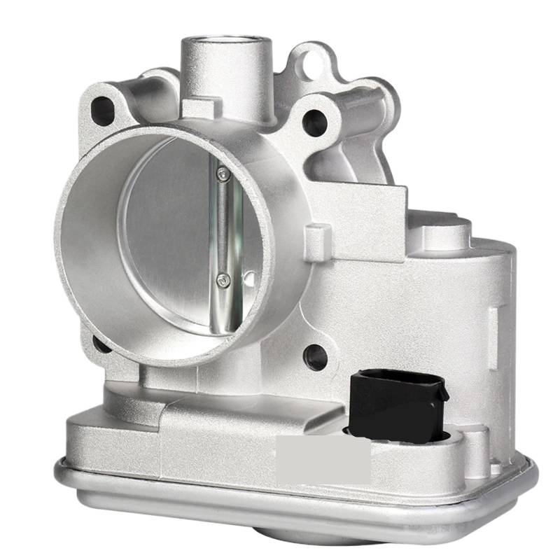 Drosselklappengehäuse Kompatibel Mit Dodge Avenger Caliber Journey Chrysler200 Sebring Jeep Cherokee Compass Patriot 04891735AC 4891735AB 4891735AD von EWOPILNEX