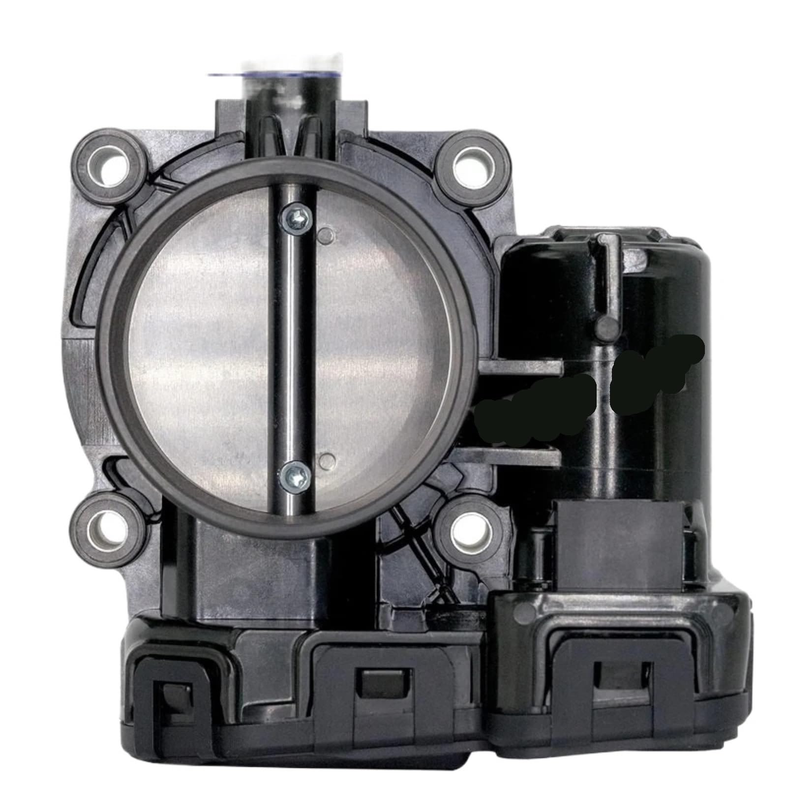 Drosselklappengehäuse Kompatibel Mit Jeep Grand Cherokee Commander Wrangler Liberty Dodge Ram Durango V6 3,7 L 3,8 L 04861661AA 04861661AB Drosselklappengehäuse Kompatibel Mit Jeep Grand Cherokee Commander Wrangler Liberty Dodge Ram Durango V6 3,7 L 3,8 L 04861661AA 04861661AB von EWOPILNEX