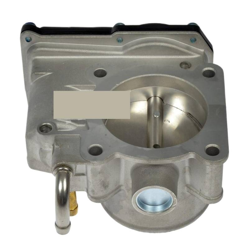 Drosselklappengehäuse Kompatibel Mit Nissan Altima 13 14 15 Rogue Außer Sport 2,5 L QR25DE Drosselklappe 16119-3TA0A 161193TA0A13238022034 von EWOPILNEX