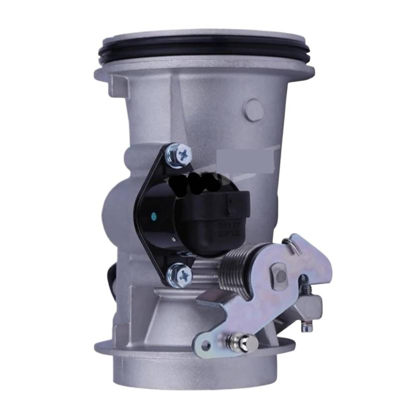 Drosselklappengehäuse Kompatibel Mit Renault Clio II Kangoo Megane 1,4 1,6 Dacia Körper Beschleunigung 8200908869 82006282611 7700273699 von EWOPILNEX