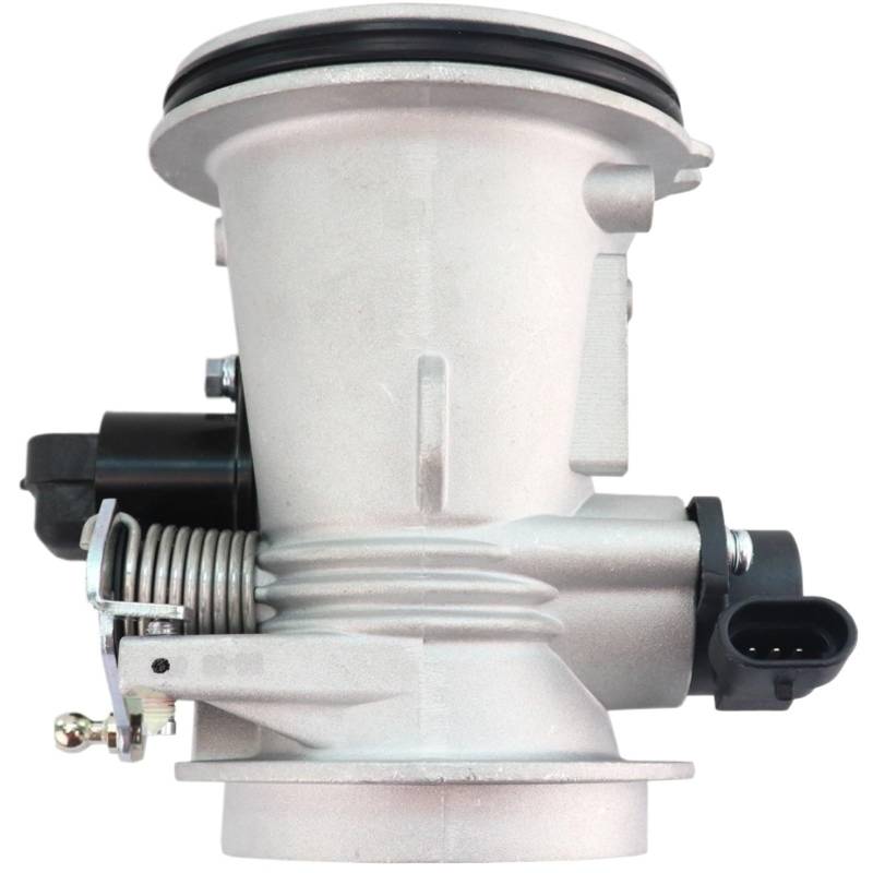 Drosselklappengehäuse Kompatibel Mit Renault Clio KANGOO 1,4 1,6 MEGANE I Klassische Grandtour Dacia Logan Sandero 8200908869 82006282611 von EWOPILNEX