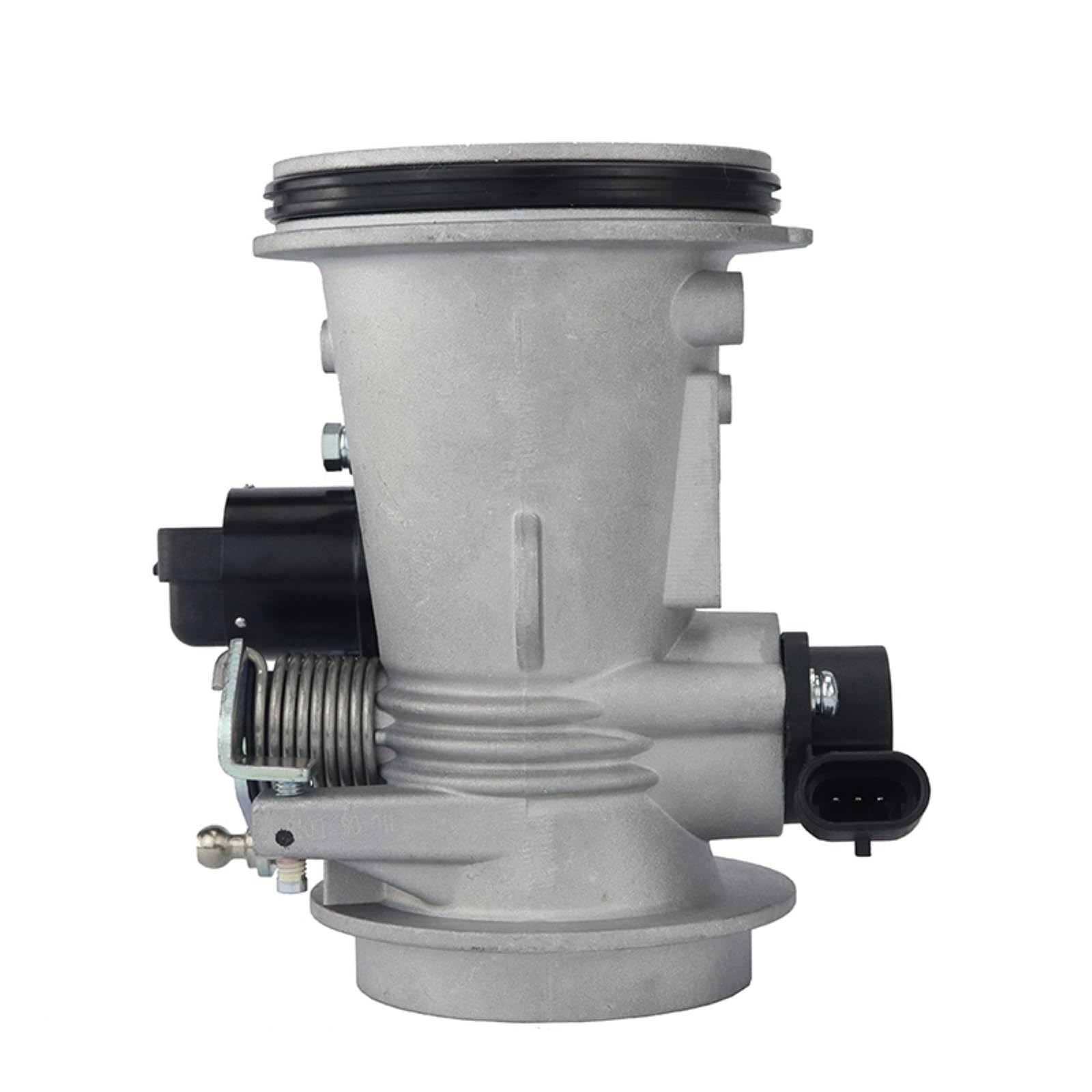 Drosselklappengehäuse Kompatibel Mit Renault KANGOO MEGANE Clio 1,4 Dacia Logan Sandero Drossel Ventil 7700273699 8200682611A Drosselklappengehäuse Kompatibel Mit Renault KANGOO MEGANE Clio 1,4 Dacia Logan Sandero Drossel Ventil 7700273699 8200682611A von EWOPILNEX