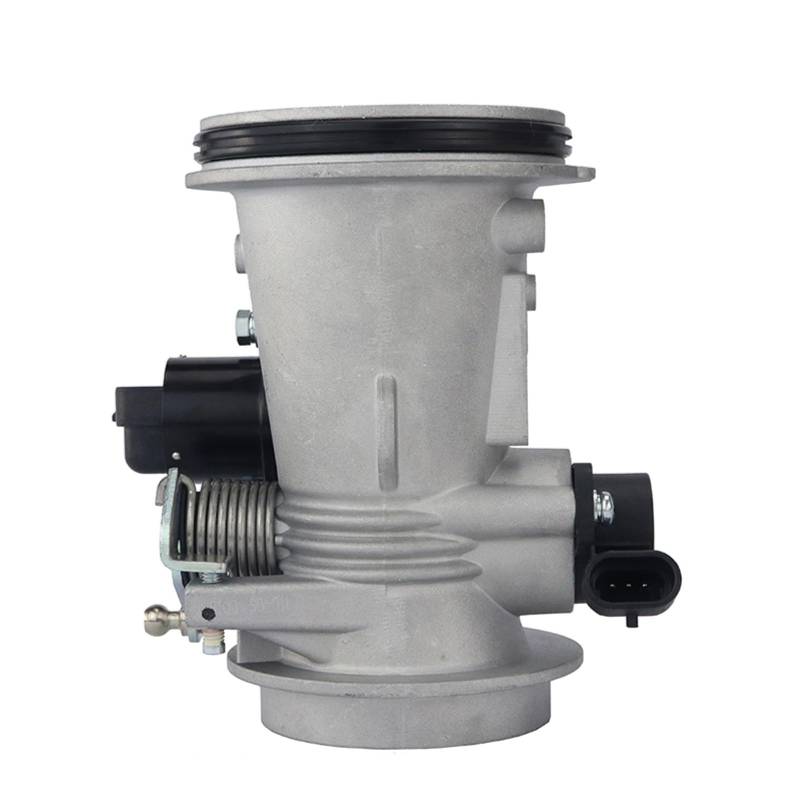 Drosselklappengehäuse Kompatibel Mit Renault KANGOO MEGANE Clio 1,4 Dacia Logan Sandero Drossel Ventil 7700273699 8200682611A von EWOPILNEX