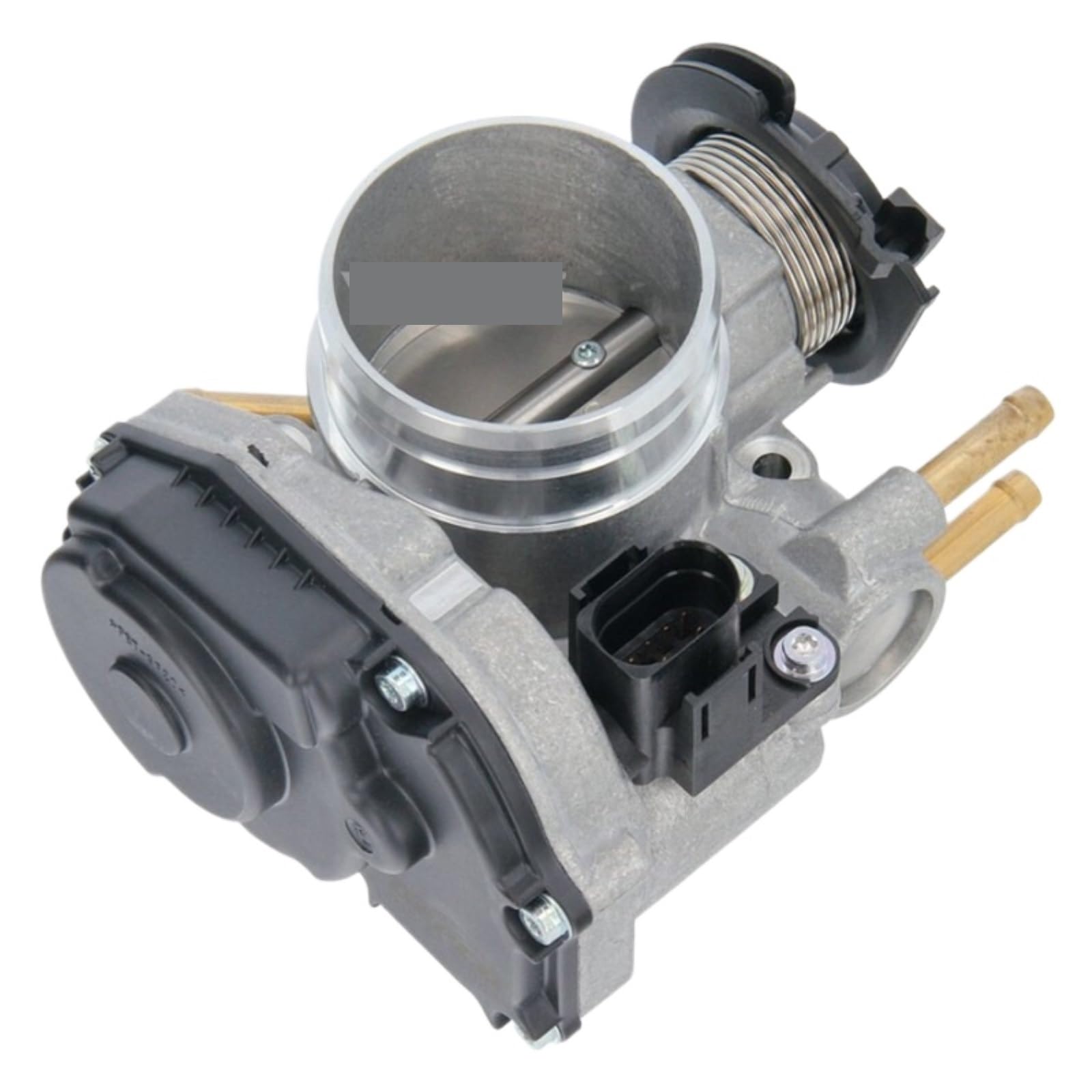 Drosselklappengehäuse Kompatibel Mit VW Golf Vento Passat Vento 2,0 L Körper Beschleunigung 56mm 037133064 703703050 7519018 408237111002Z Drosselklappengehäuse Kompatibel Mit VW Golf Vento Passat Vento 2,0 L Körper Beschleunigung 56mm 037133064 703703050 7519018 408237111002Z von EWOPILNEX