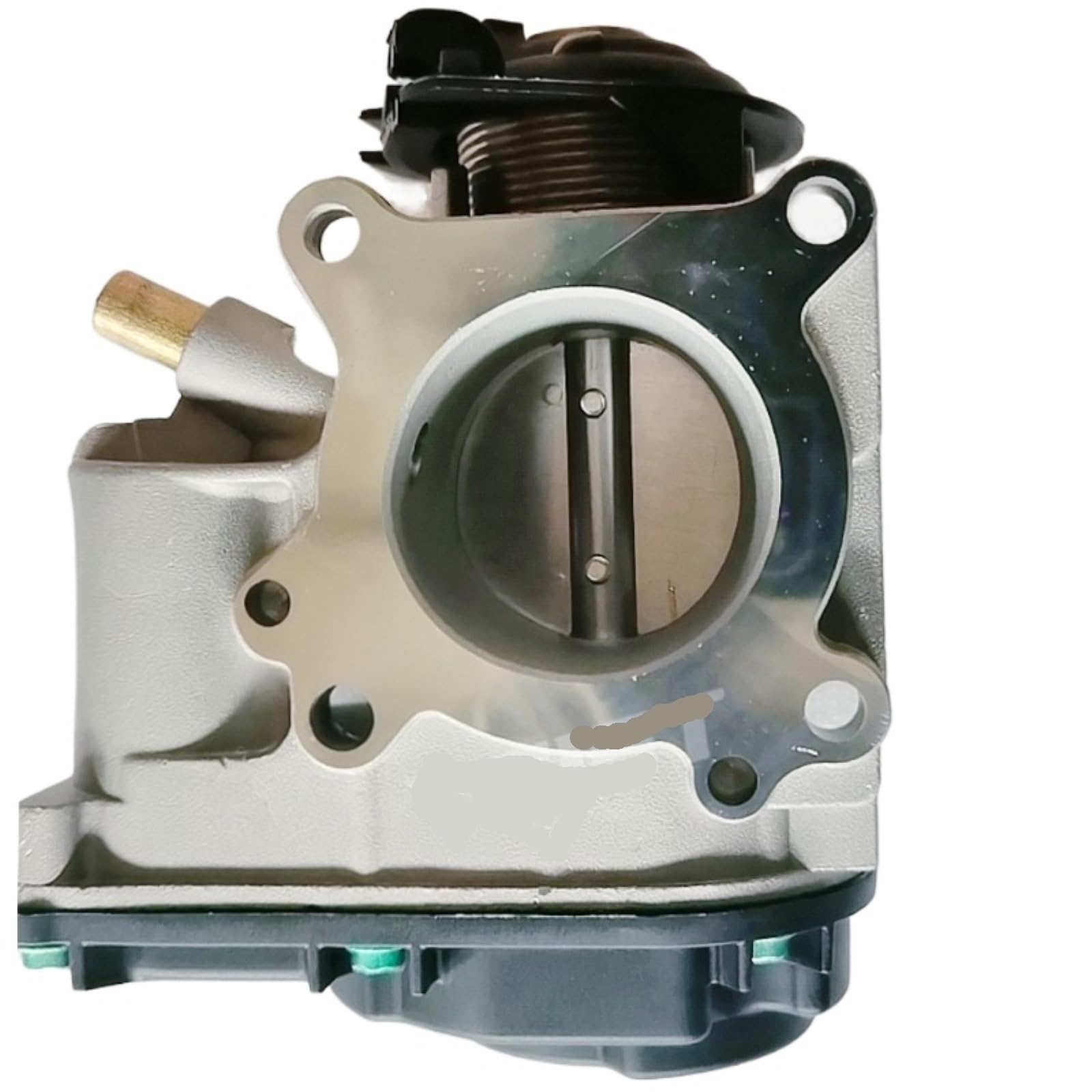 Drosselklappengehäuse Kompatibel Mit VW VW Polo Bora Lupo Skoda Seat Cordoba Ibiza 1,0 1,4 1,6 Drosselklappe 030133064F 408237130004Z Drosselklappengehäuse Kompatibel Mit VW VW Polo Bora Lupo Skoda Seat Cordoba Ibiza 1,0 1,4 1,6 Drosselklappe 030133064F 408237130004Z von EWOPILNEX