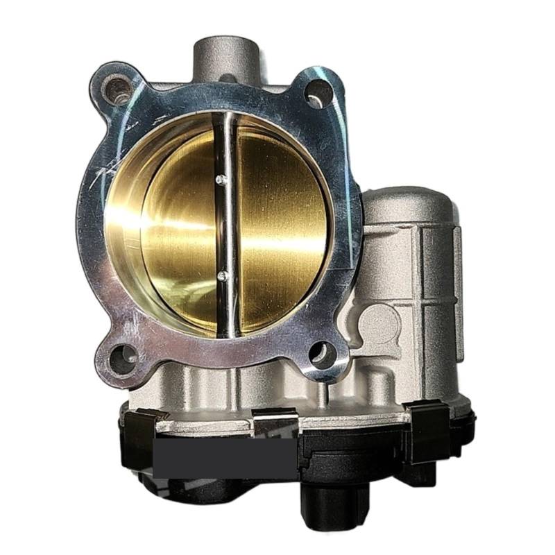 Drosselklappengehäuse kompatibel mit 4,3-l-Motor 2007–2013 Chevy Silverado Express 1500 GMC Savana Sierra 1500 Pontiac G6 G8 V6 3,6 l 12595829 von EWOPILNEX