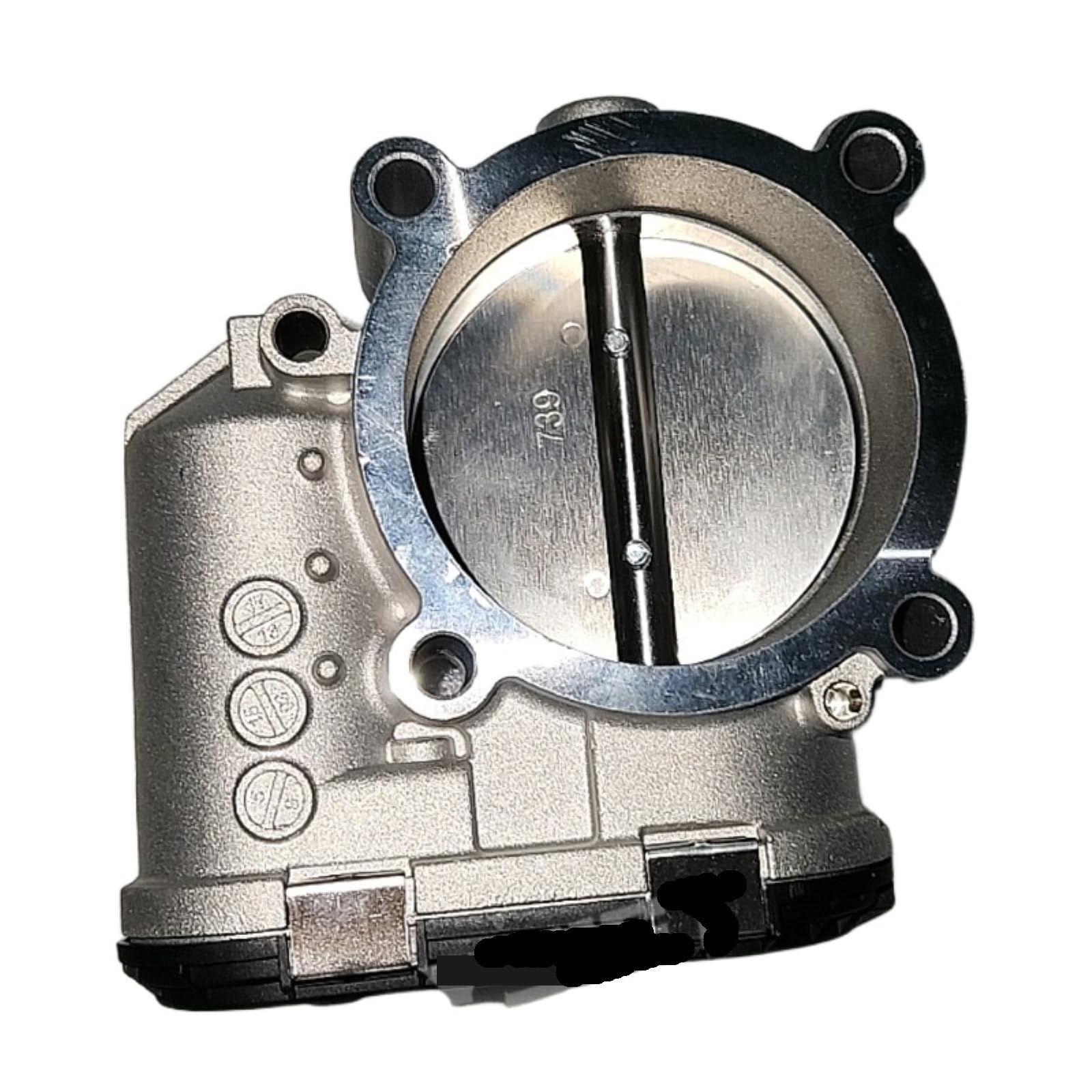 Drosselklappengehäuse kompatibel mit Aodi A4 A6 3.2L 2005-2009 Aodi S8 S4 S6 3.2L V8 Drosselklappenventil 078133062C 079133062C 0280750003 Drosselklappengehäuse kompatibel mit Aodi A4 A6 3.2L 2005-2009 Aodi S8 S4 S6 3.2L V8 Drosselklappenventil 078133062C 079133062C 0280750003 von EWOPILNEX