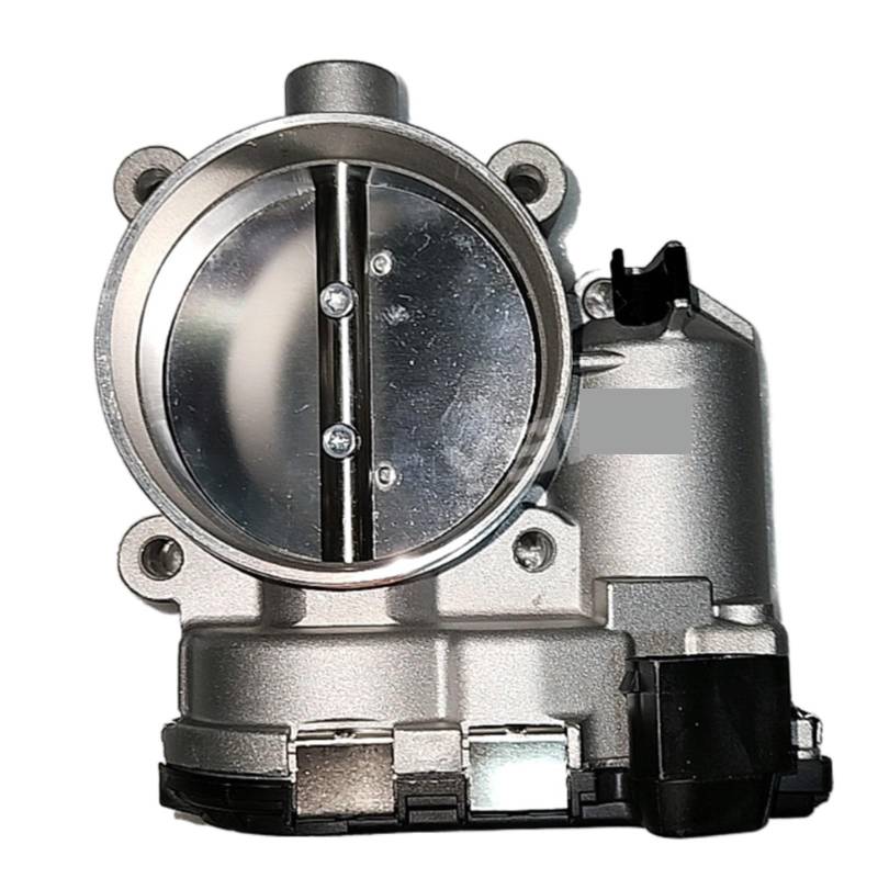 Drosselklappengehäuse kompatibel mit Boxster 987 3,2 l 6 Zyl. M96.26 DV-E-5C FORD 1R1E9E926AA Drosselklappe 0280750156 von EWOPILNEX