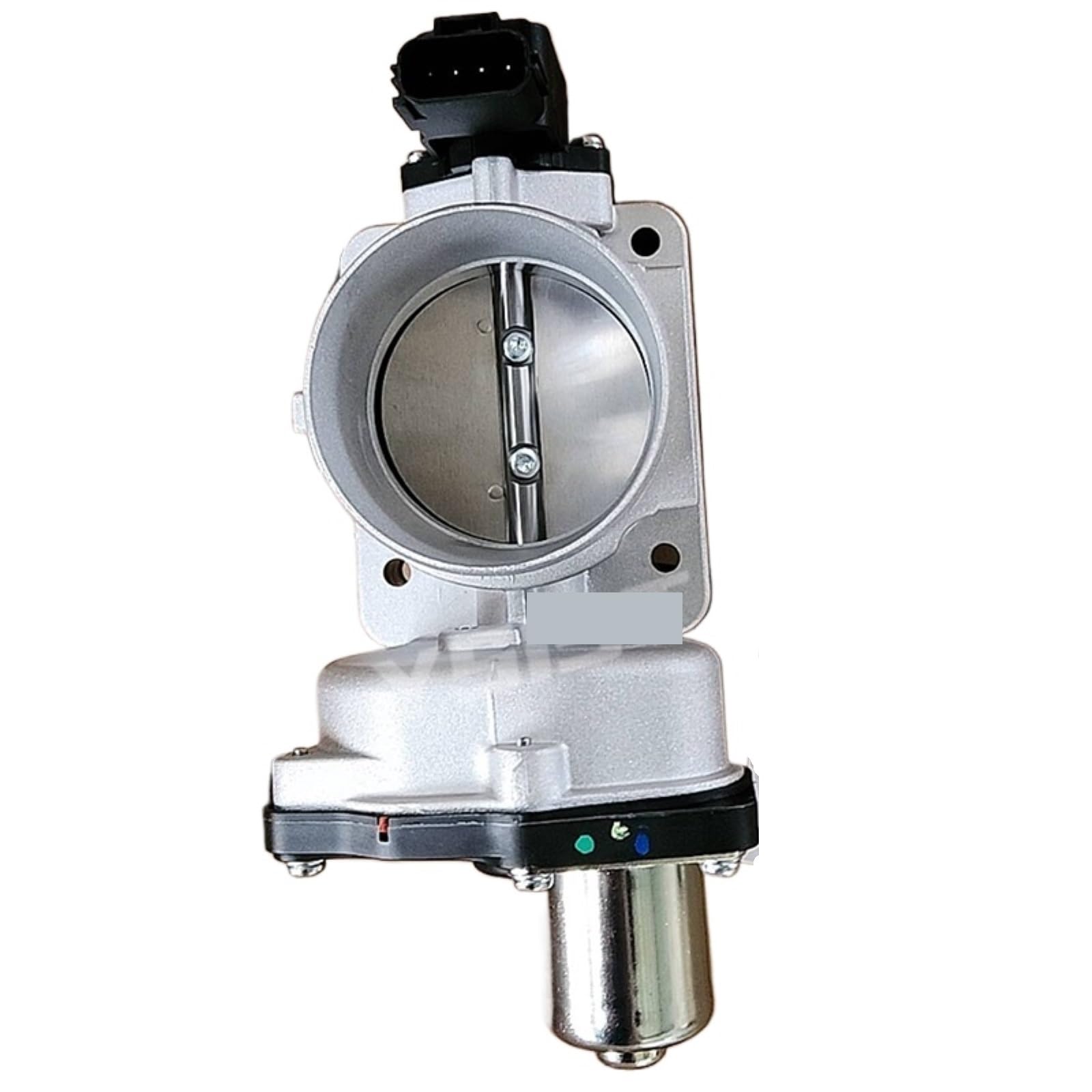 Drosselklappengehäuse kompatibel mit Ford F-150 E150 E250 E350 Explorer Lincoln LS Mercury V6 V8 3.0L 4.0L 4.6L 5.4L Drosselklappenventil 9W7Z9E926A Drosselklappengehäuse kompatibel mit Ford F-150 E150 E250 E350 Explorer Lincoln LS Mercury V6 V8 3.0L 4.0L 4.6L 5.4L Drosselklappenventil 9W7Z9E926A von EWOPILNEX