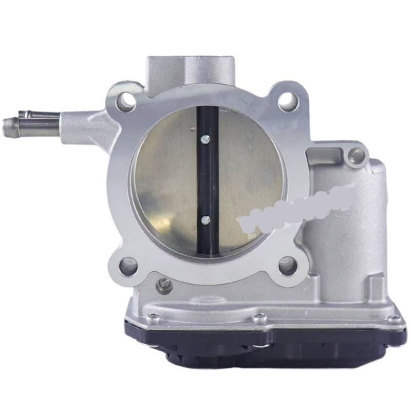 Drosselklappengehäuse kompatibel mit Toyota Camry 10–17 RAV4 09–18 Highlander Sienna Venza 2,5 2,7 l 220300V010 2203036010 von EWOPILNEX