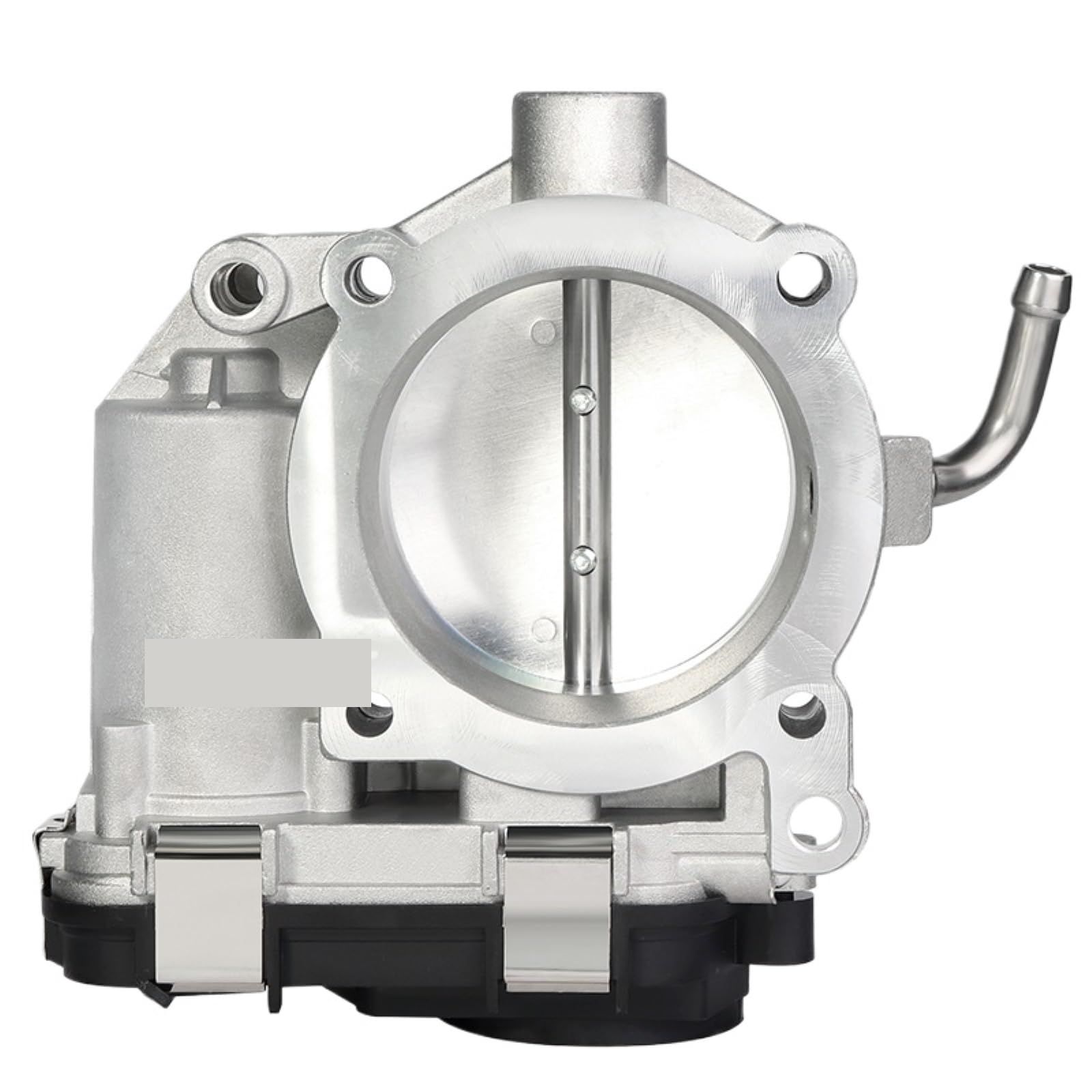 Drosselklappengehäuse kompatibel mit VW VW Golf Mk6 Jetta Passat Rabbit Mk5 2,5 l Karosseriebeschleunigung 64 mm 07K133062A 07K 133 062A Drosselklappengehäuse kompatibel mit VW VW Golf Mk6 Jetta Passat Rabbit Mk5 2,5 l Karosseriebeschleunigung 64 mm 07K133062A 07K 133 062A von EWOPILNEX