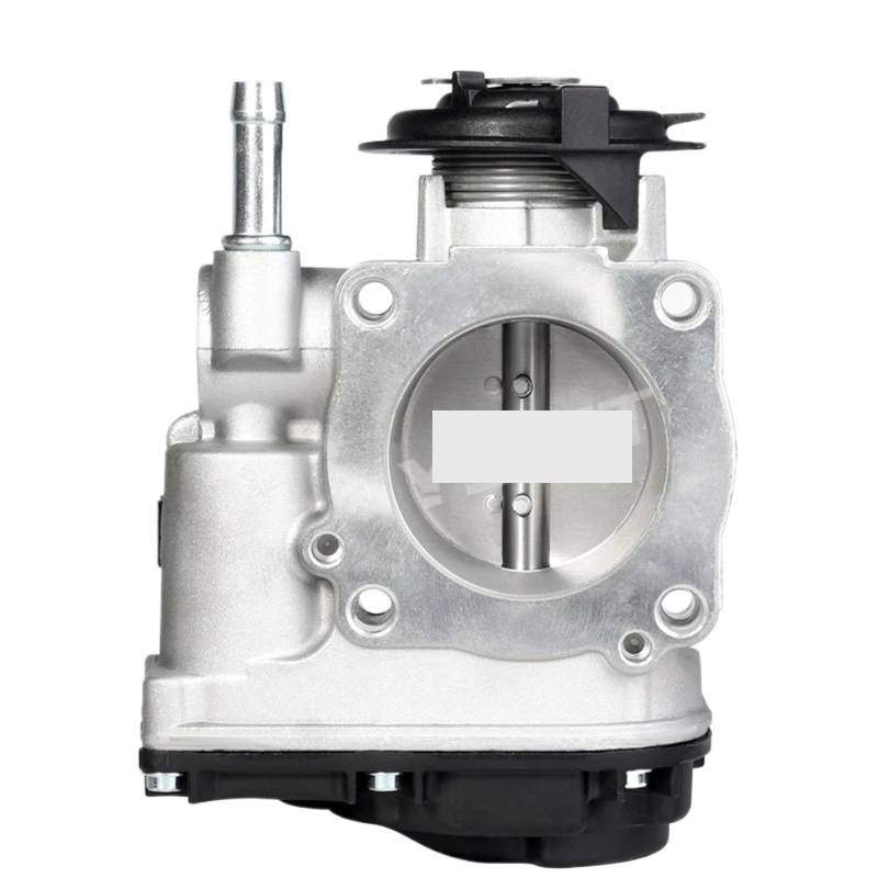 Elektrisches Drosselventil Kompatibel mit Chevrolet Lacetti 1,4-1,6 F14D3 F16D3 96394330 96815480 96447960 von EWOPILNEX