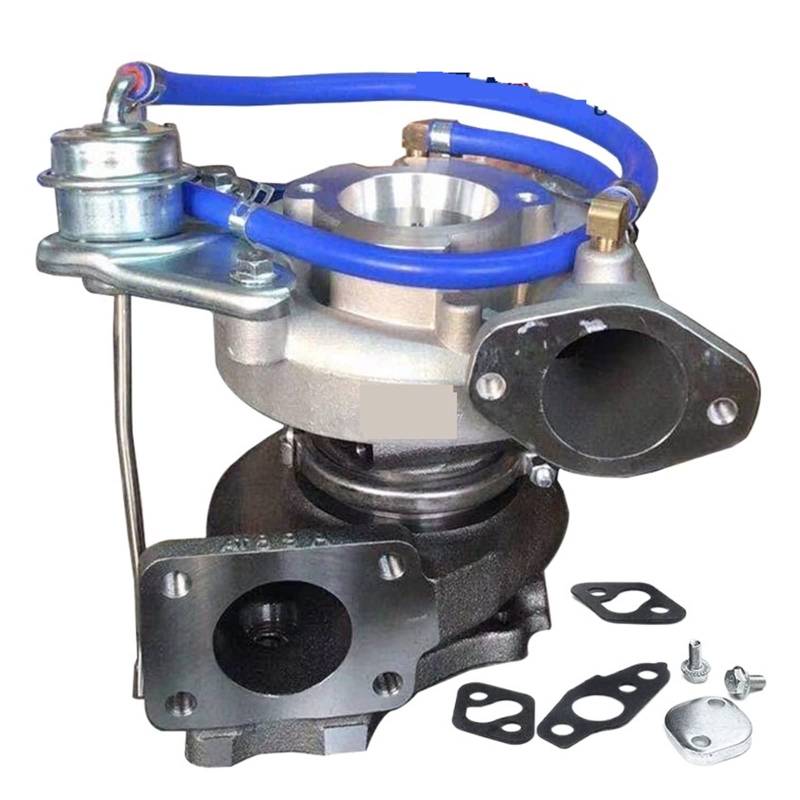 For TURBOLADER CT15B 1JZ-GTE VVTI JZX100 MARK II CHASER 17201-46040. Kompatibel mit Toyota 1JZ-GTE Chaser Cresta Mark II Tourer V (JZX100). von EWOPILNEX