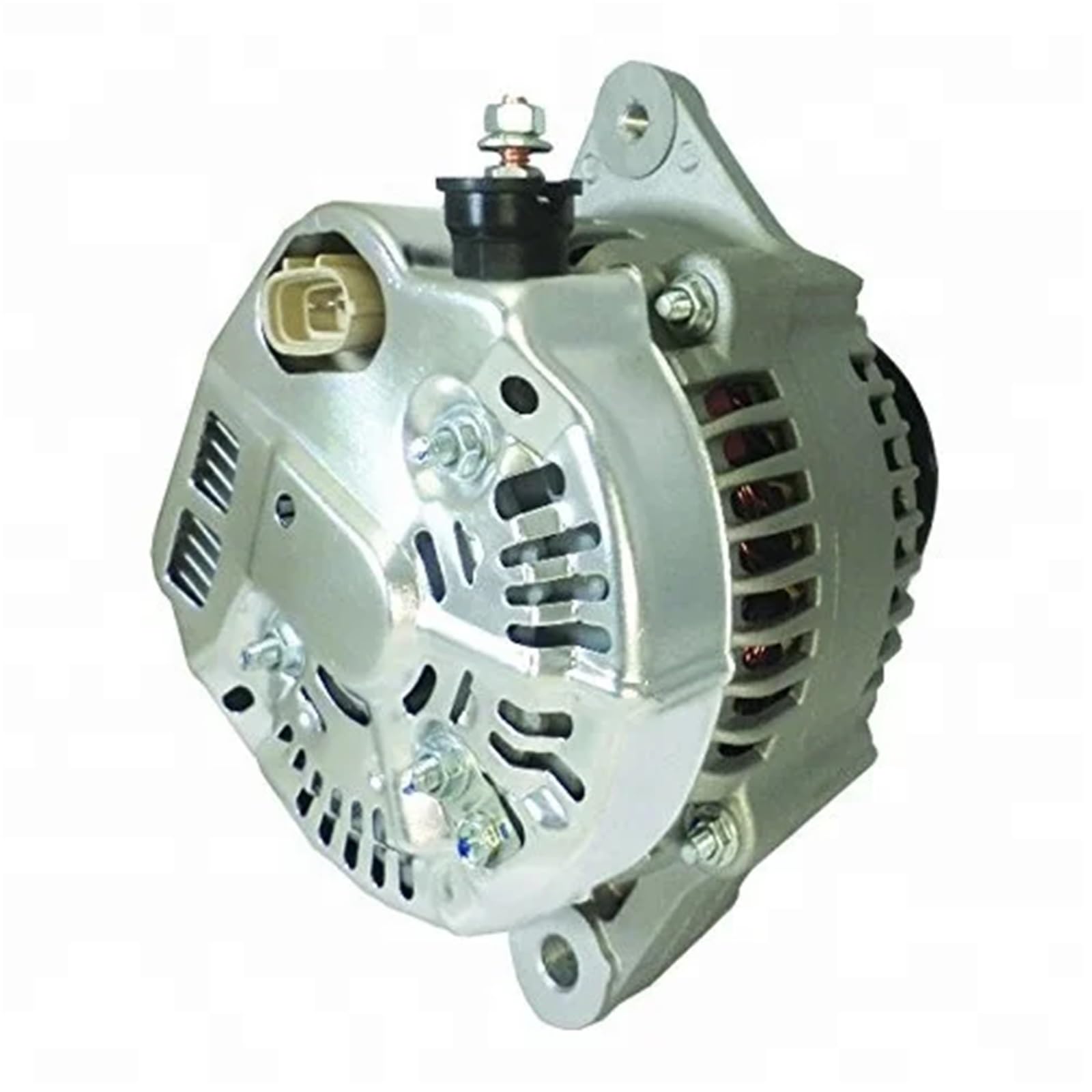 Generator kompatibel mit CAT-BAGGERLADER 0R-4328 0R-9274 105-2813 101211-9010 101211-9020 12192 Generator kompatibel mit CAT-BAGGERLADER 0R-4328 0R-9274 105-2813 101211-9010 101211-9020 12192 von EWOPILNEX