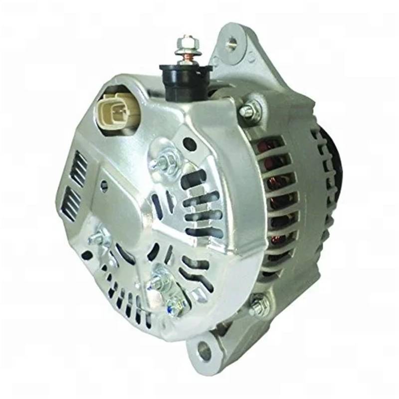 Generator kompatibel mit CAT-BAGGERLADER 0R-4328 0R-9274 105-2813 101211-9010 101211-9020 12192 von EWOPILNEX