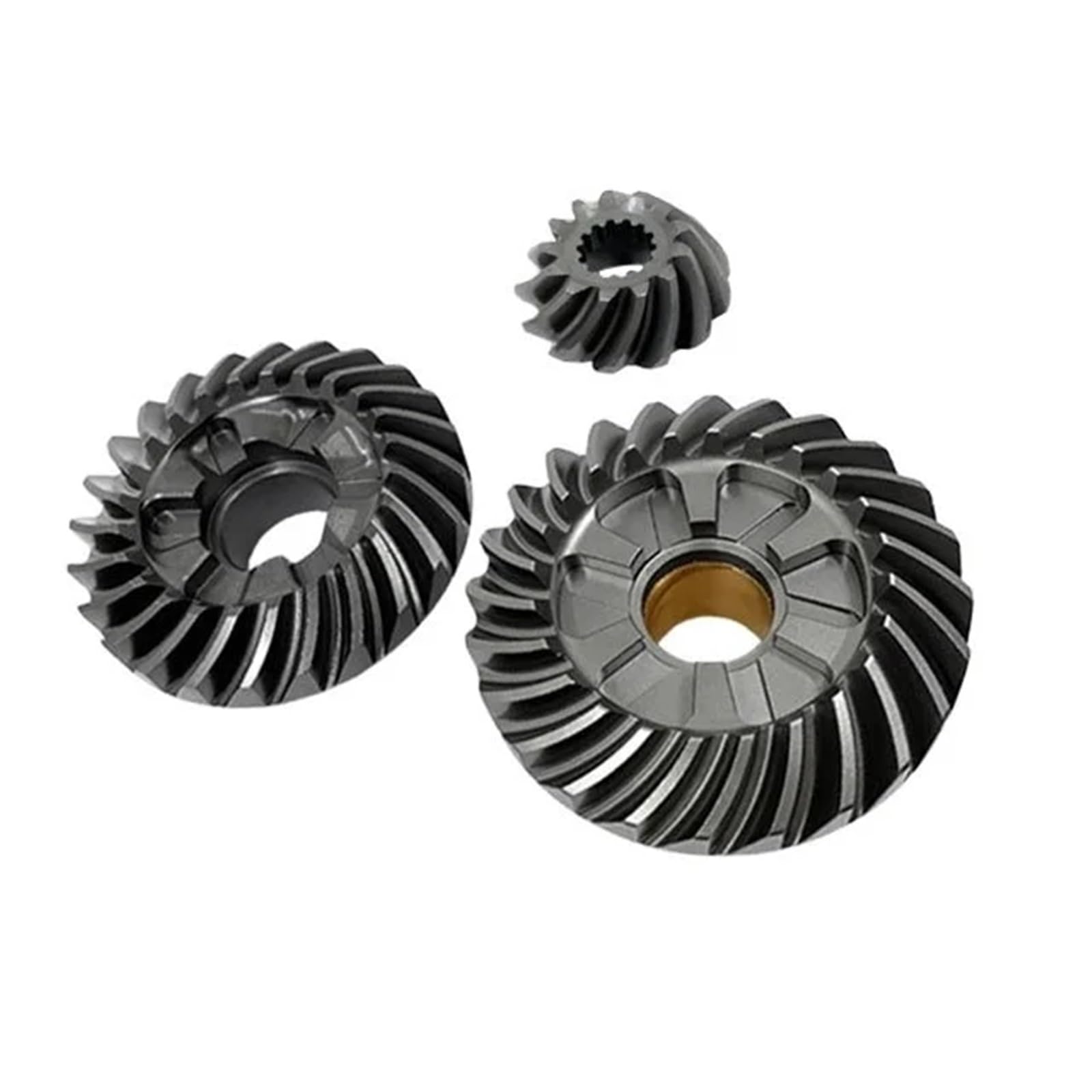 Getriebe 62Y-45571-00 69W-45551-00 69W-45560-00 Kompatibel Mit yamaha Außenbordmotor Motor von EWOPILNEX