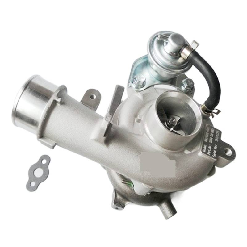K04 Turbolader kompatibel mit Mazda CX-7 CX7 2.3L 2007 2008 2009 2010 L33L13700B L33L13700C L3Y11370ZC L3Y41370ZC L3Y31370ZC L3YC1370ZA von EWOPILNEX