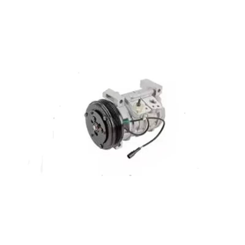 Klimaanlagenkompressor 10S11C-4PK-120MM 1521512 15-21512 639821 10361162 03-6116 10361160 03-6116ND 03-6116N 10361161 30025286 von EWOPILNEX