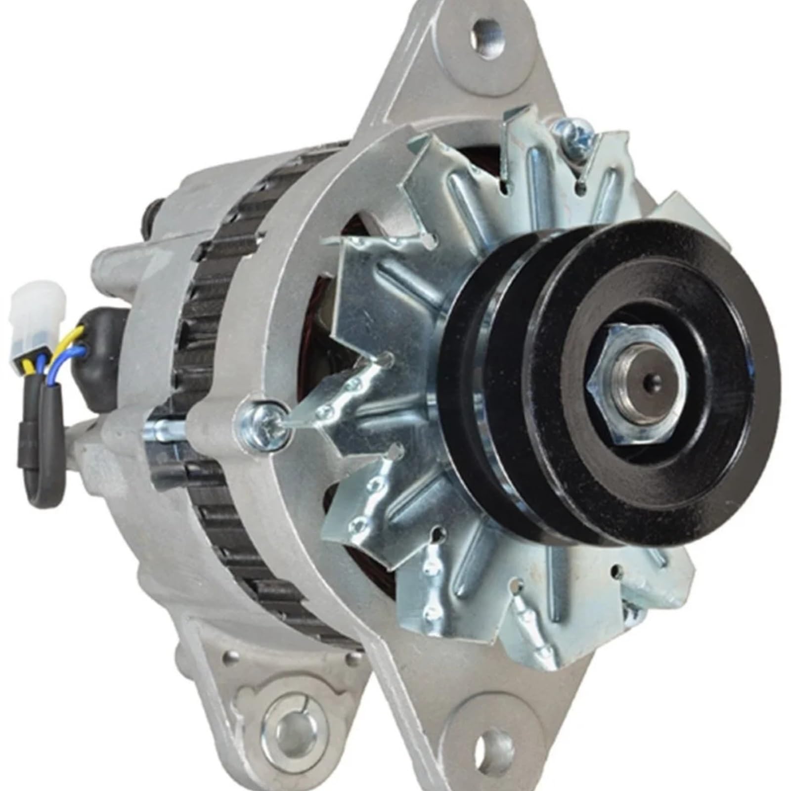 Kompatibel mit Mitsubishi 6D34 Motorgenerator A4T58986 Kompatibel mit Mitsubishi 6D34 Motorgenerator A4T58986 von EWOPILNEX