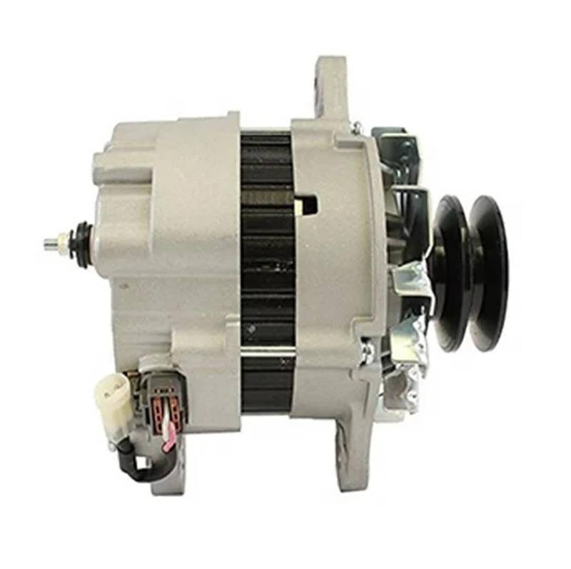 Kompatibel mit Mitsubishi S6K-Motorgenerator 10R2576 3436802300 5I8085 A004TU3586 A4TU3586 von EWOPILNEX