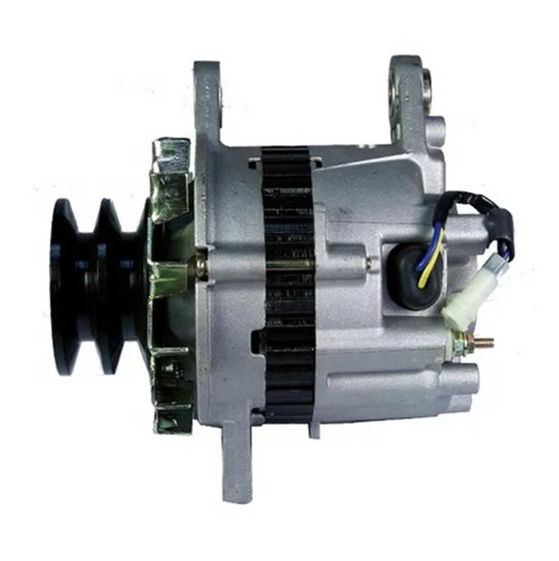 Kompatibel mit Mitsubishi S6K Motorgenerator 3466821100 A002T70771 A002T70772 A002T70774 A002T70784 A002T72185 A002T72186 von EWOPILNEX