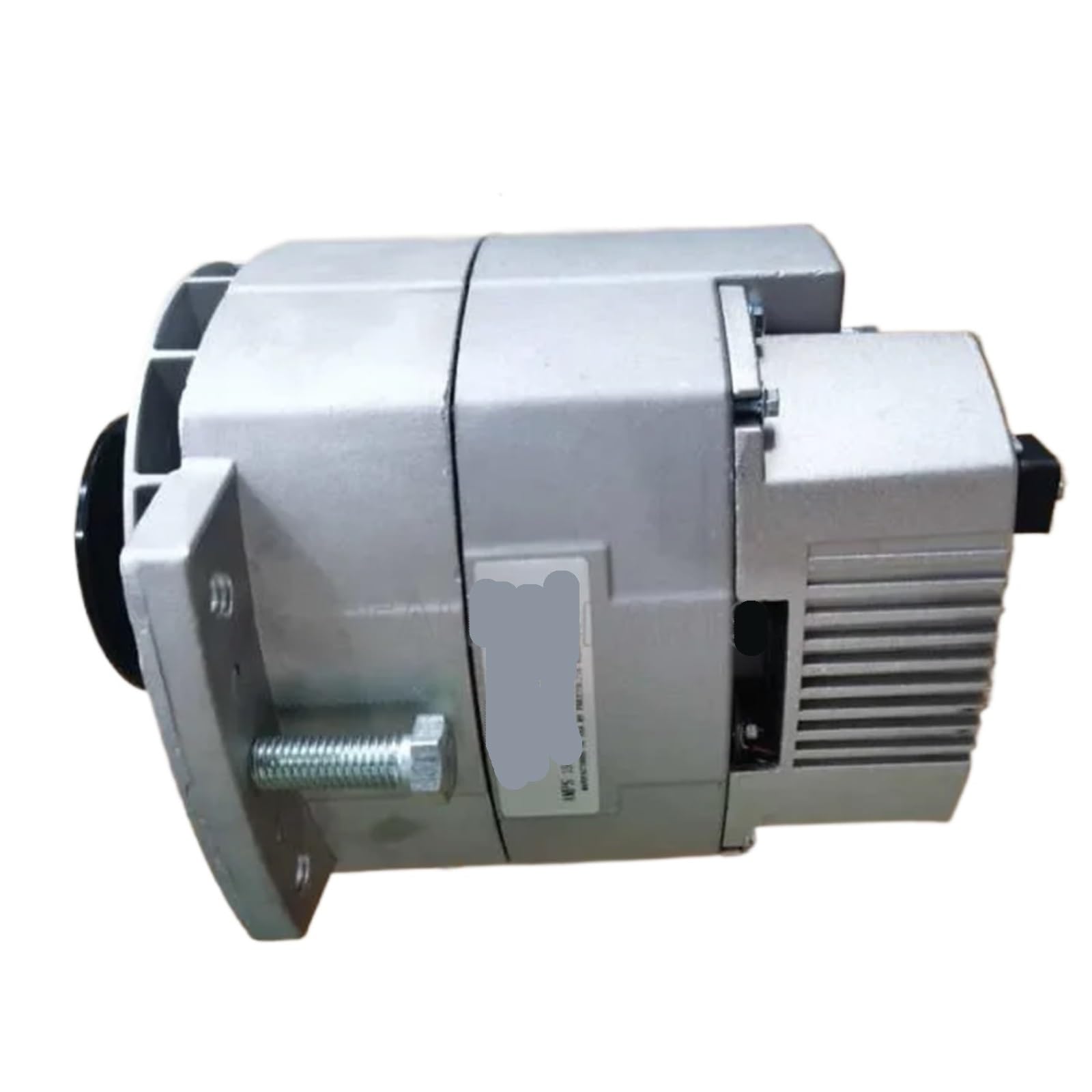 Kostengünstiger Lichtmaschinengenerator, kompatibel mit Prestolite Leece-Neville 8SC3238VC, 28 V, 24 V, 150 A Kostengünstiger Lichtmaschinengenerator, kompatibel mit Prestolite Leece-Neville 8SC3238VC, 28 V, 24 V, 150 A von EWOPILNEX