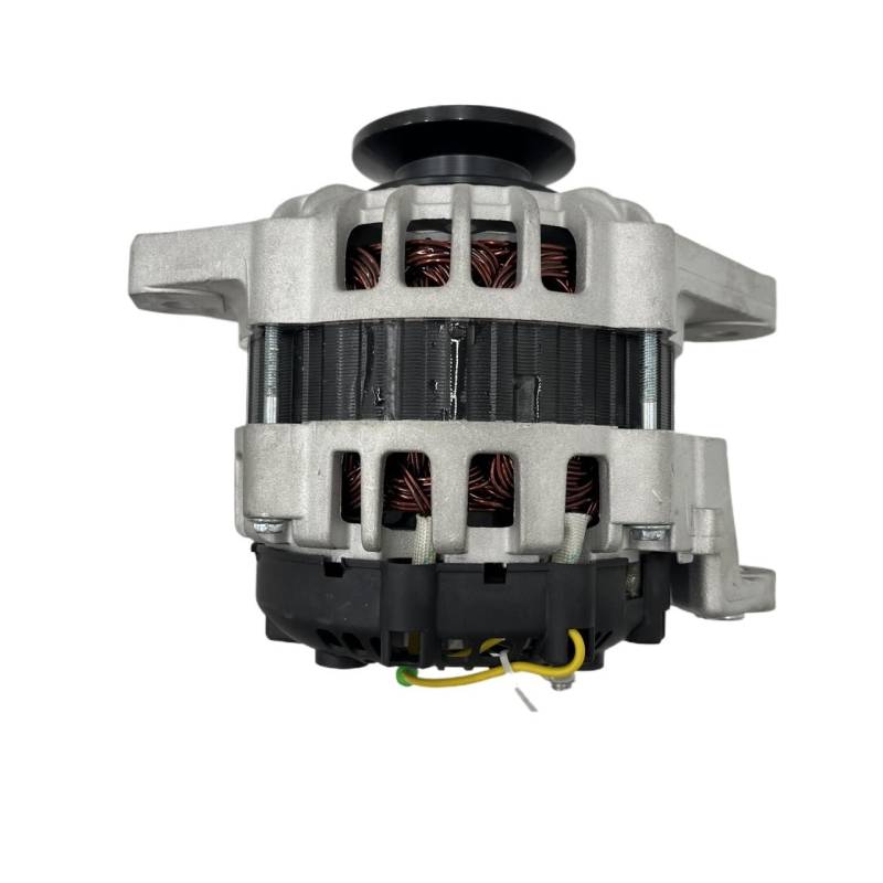 LICHTMASCHINE Kompatibel Mit R60-9VS BAGGER 12V 100A 2616264 21M9-44001 von EWOPILNEX