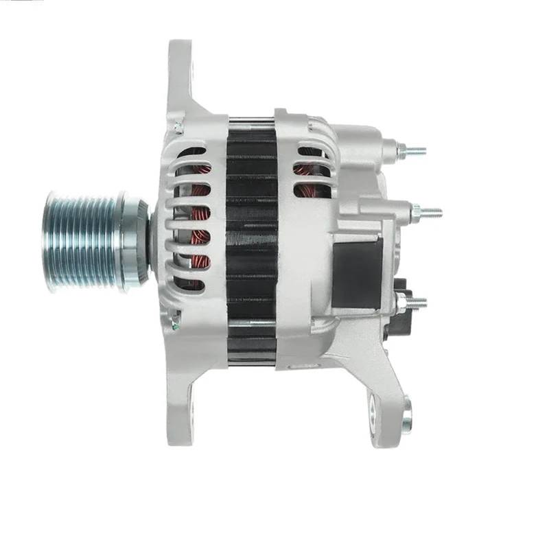 Lichtmaschine Kompatibel Mit RENAULT LKW VOLVO TAD851VE TAD570VE TAD571VE TAD572VE 21922755 23959555 A004TR6491ZT A004TR6493 A004TR6493AM von EWOPILNEX