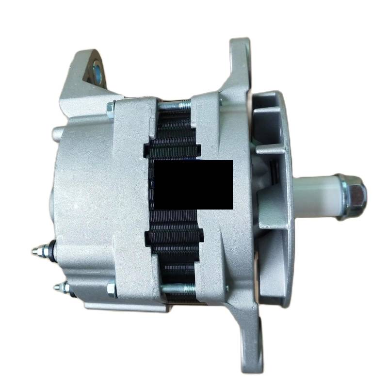 Lichtmaschine kompatibel mit Cummins 3675242 3675242RX 3935530 22SI 8367 70 Ampere 24 Volt von EWOPILNEX