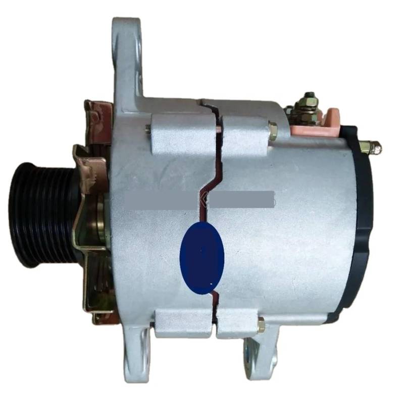 Lichtmaschine kompatibel mit Cummins 6C 8.3 Motor 3979372 24V 70A von EWOPILNEX