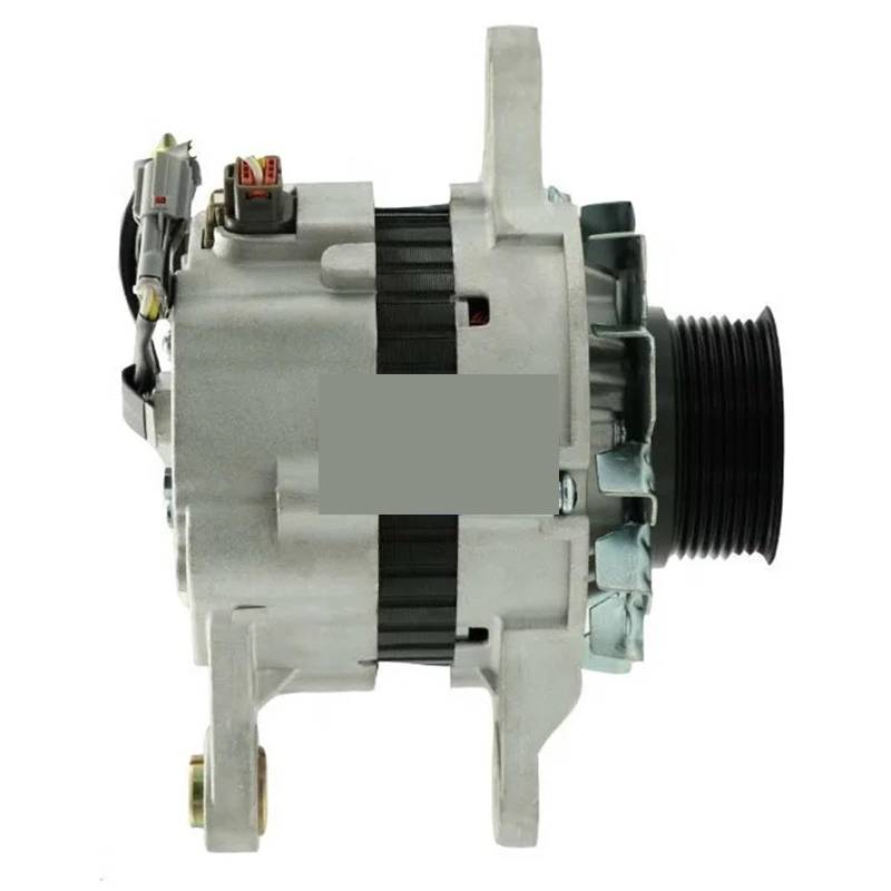 Lichtmaschine kompatibel mit Isuzu 4HK1-Motor 8-98092116-0 035000-4848 von EWOPILNEX