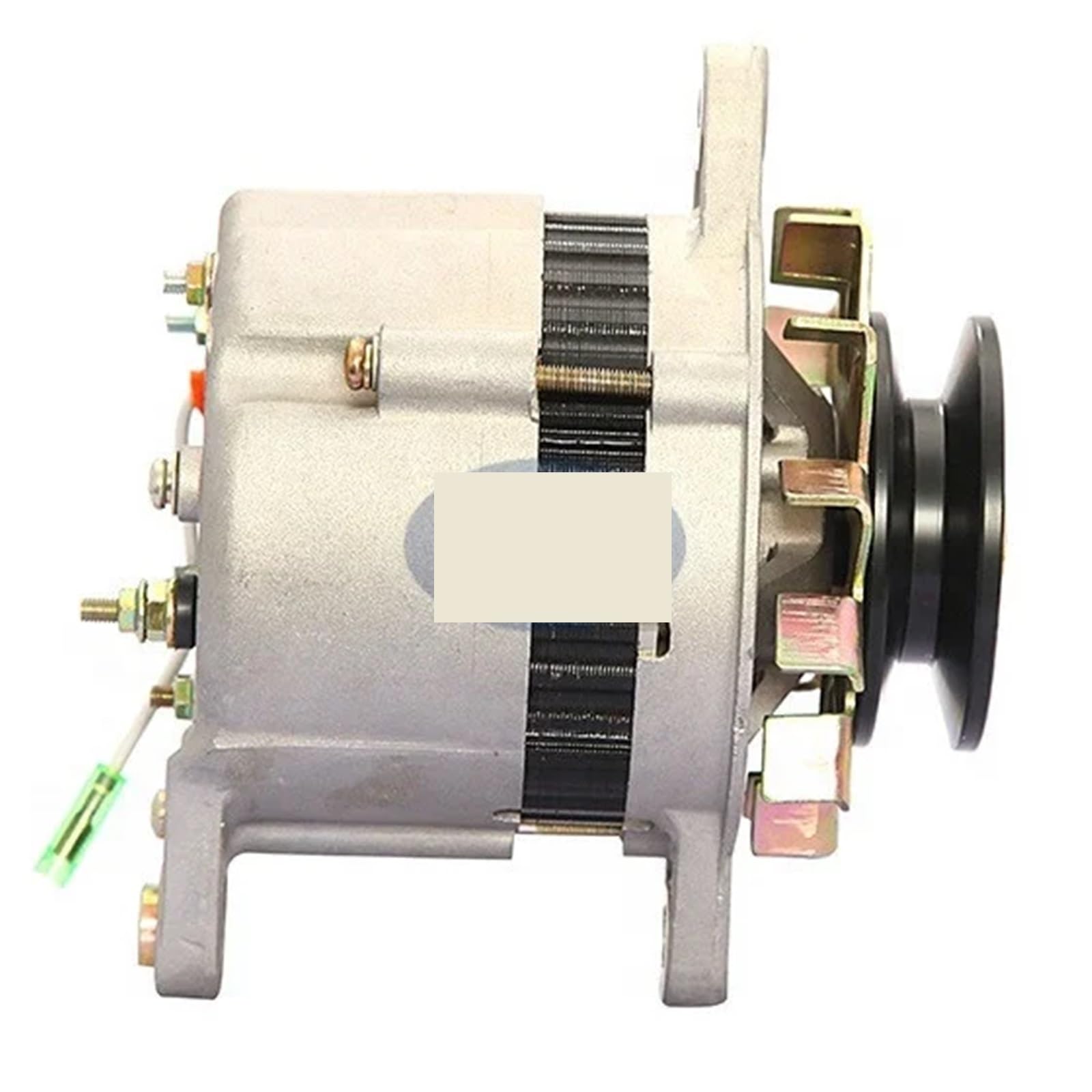 Lichtmaschine kompatibel mit Isuzu 4JB1 3KRI-Motor 5812003300 5812003350 8944264470 LR22023 LR22024 LR22026 Lichtmaschine kompatibel mit Isuzu 4JB1 3KRI-Motor 5812003300 5812003350 8944264470 LR22023 LR22024 LR22026 von EWOPILNEX