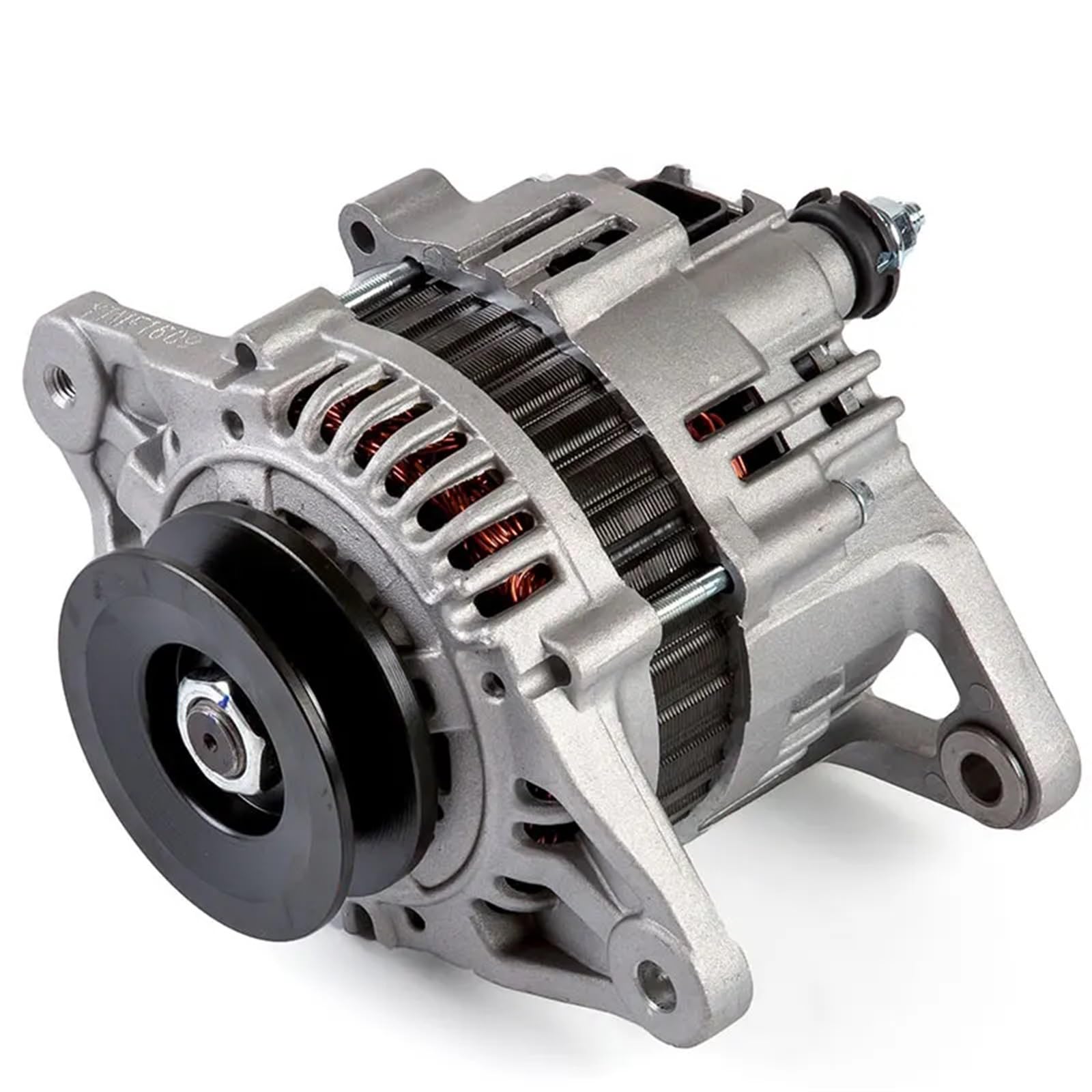 Lr180-760 4d94l Lichtmaschinengenerator kompatibel mit Mini-Yanmar-Hyundai-Bagger R60-9 DH60-9 Lr180-760 4d94l Lichtmaschinengenerator kompatibel mit Mini-Yanmar-Hyundai-Bagger R60-9 DH60-9 von EWOPILNEX
