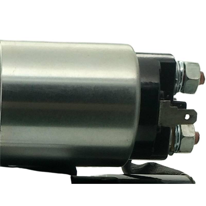 Magnetschalterbaugruppe 31240-ZW1-004 Kompatibel mit H Außenbordstarter(2 pcs) von EWOPILNEX