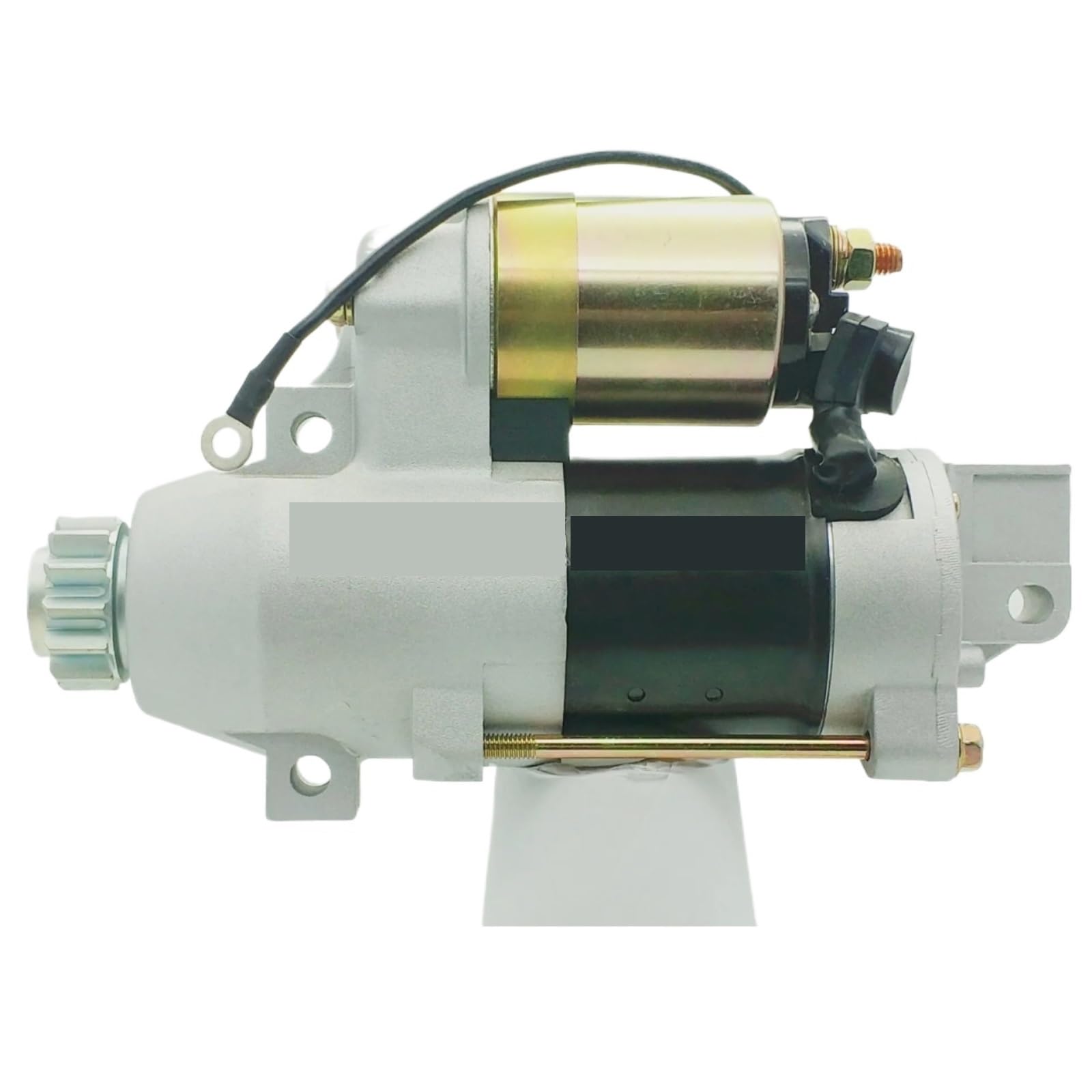 STARTER Kompatibel Mit YAMAHA AUßENBORDMOTOR F115TJR F115TLR S114-838A 50-881368T 50-881368T1 50-881368T2 881368T1 881368T2 68V-81800-00 18349N STARTER Kompatibel Mit YAMAHA AUßENBORDMOTOR F115TJR F115TLR S114-838A 50-881368T 50-881368T1 50-881368T2 881368T1 881368T2 68V-81800-00 18349N von EWOPILNEX