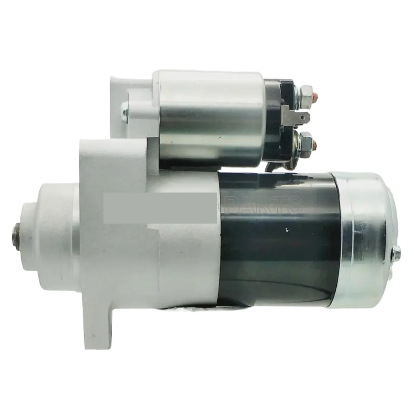 Starter kompatibel mit H BF175 BF200 BF225 BF250 Außenbordmotoren 19607N 31200-ZY3-003, 31200-ZY3-A0034 M001T68581 Starter kompatibel mit H BF175 BF200 BF225 BF250 Außenbordmotoren 19607N 31200-ZY3-003, 31200-ZY3-A0034 M001T68581 von EWOPILNEX