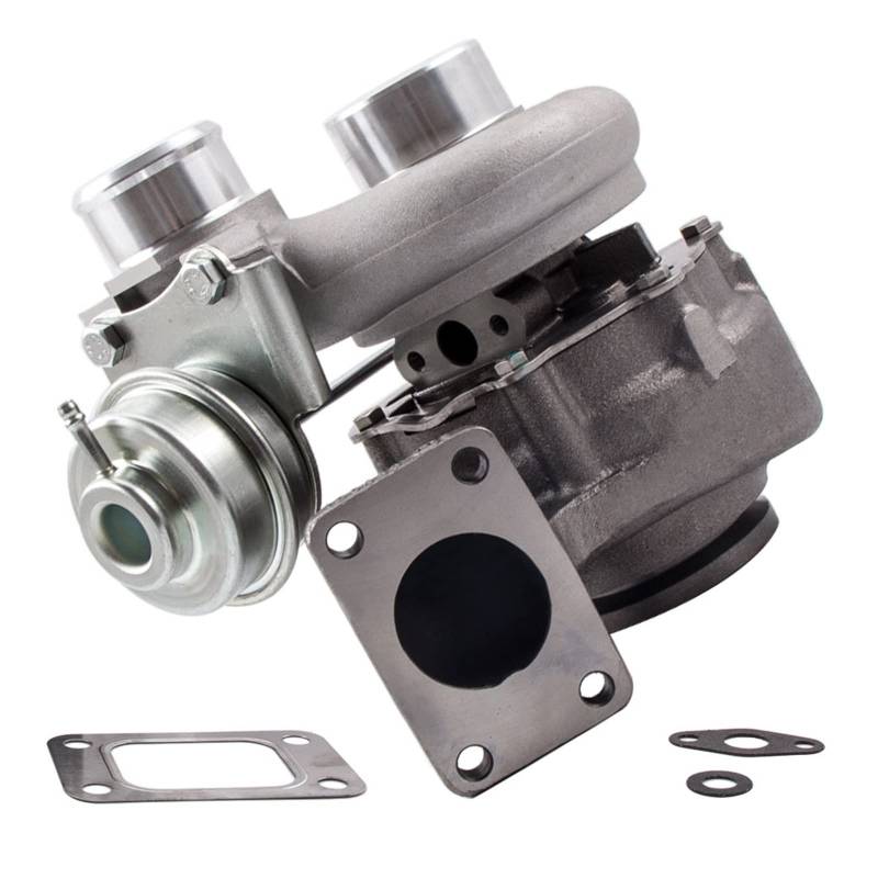 TD04L Turbo Turbolader Kompatibel Mit VW Crafter 2,5 TDI BJM BJL 2006-49377-07440 von EWOPILNEX