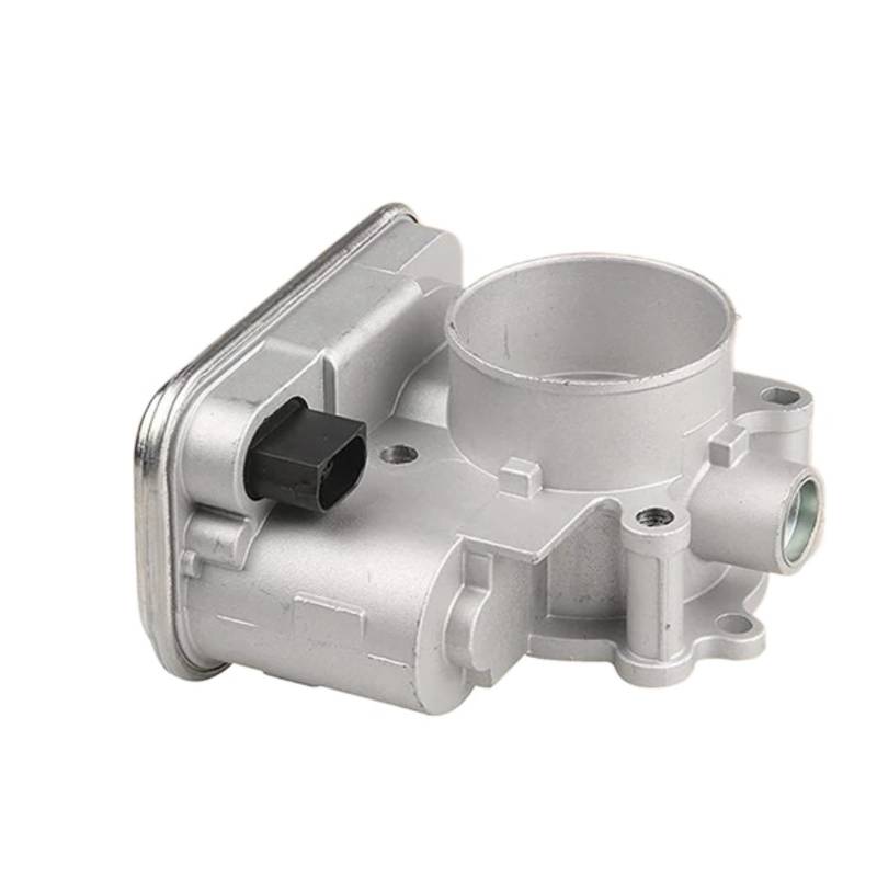 Throttle Body Compatible With Dodge Caliber Avenger Journey Jeep Patriot Compass Chrysler 200 1.8L 2.0L 2.4L Body Acceleration 50mm von EWOPILNEX