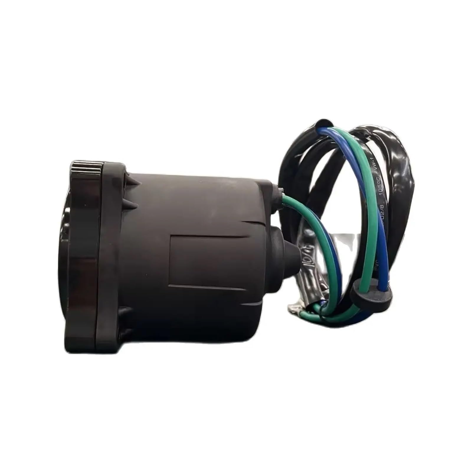 Tilt-Trimm-Motor, kompatibel mit OMC, Evinrude, Johnson Außenbordmotor 90–225 PS, Yamaha 115–225 PS 434495 434496 438529 438531 5005374 5005376 Tilt-Trimm-Motor, kompatibel mit OMC, Evinrude, Johnson Außenbordmotor 90–225 PS, Yamaha 115–225 PS 434495 434496 438529 438531 5005374 5005376 von EWOPILNEX