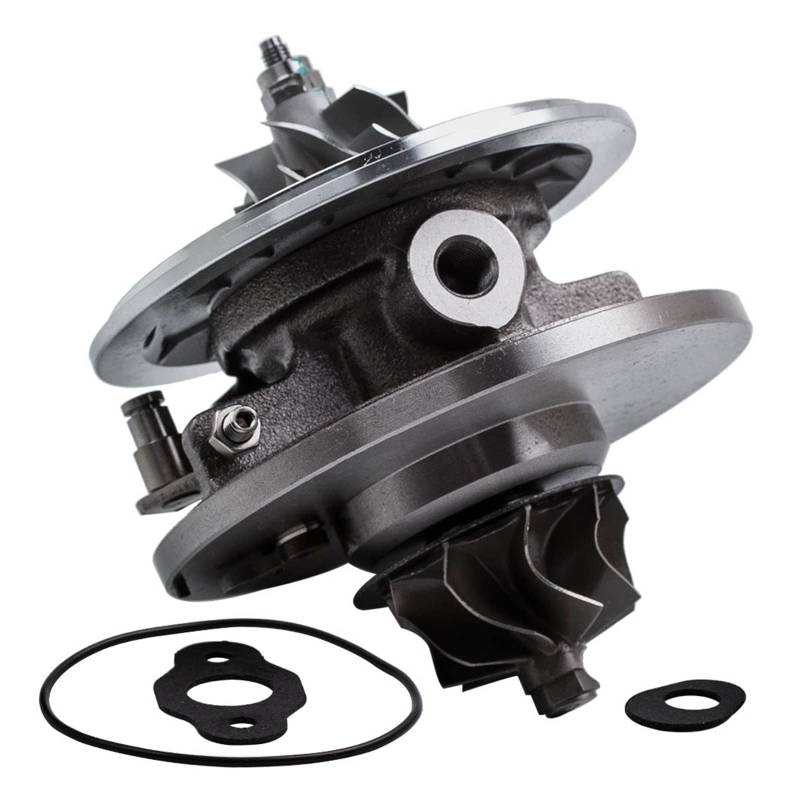 Turbo Chra Cartouche Pour Kompatibel mit Hyundai Trajet 2.0LD D4EA-V 7290415009 S Kompatibel mit Hyundai Santa Fe 2.0 CRDI D4EA-V von EWOPILNEX
