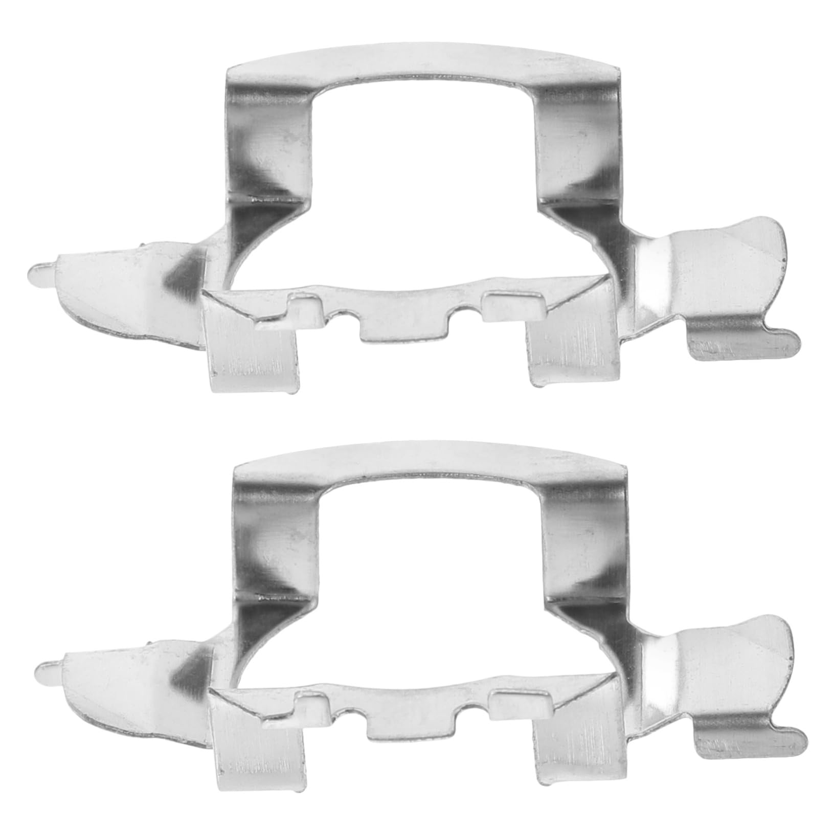 EXAOMBLE 2Stücke Auto Halterung Glühbirnenbasis Halter für Einfache Installation Robuste und Langlebige Scheinwerferadapter Kompatibel mit Meisten Automodellen EXAOMBLE 2Stücke Auto Halterung Glühbirnenbasis Halter für Einfache Installation Robuste und Langlebige Scheinwerferadapter Kompatibel mit Meisten Automodellen von EXAOMBLE