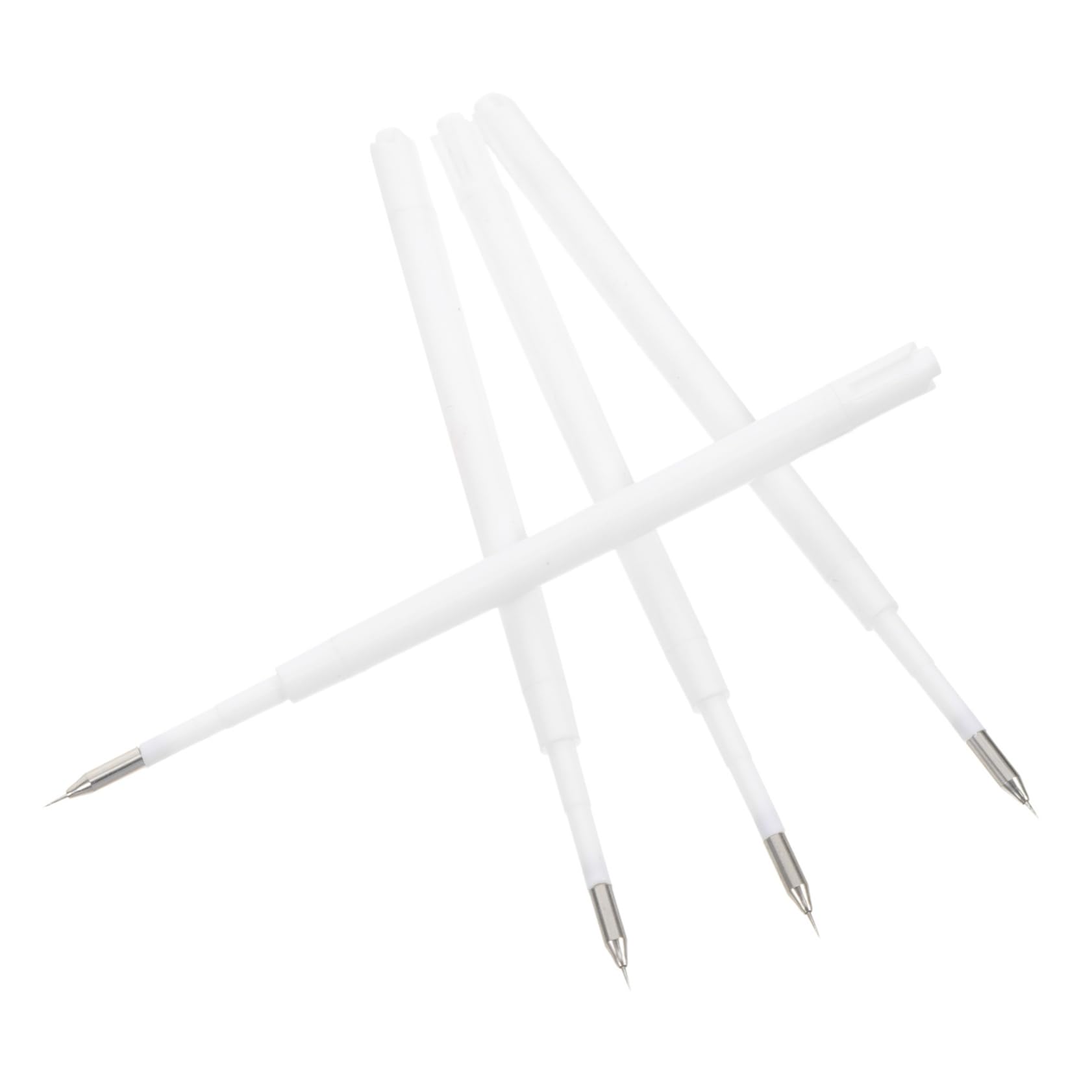 EXAOMBLE 4pcs -nadelwerkzeug Für Autolfilminstallation Und Blasenentfernung Automatische Filmauspuffstifte Für Professionelle Autoverpackung Und Luftveröffentlichung EXAOMBLE 4pcs -nadelwerkzeug Für Autolfilminstallation Und Blasenentfernung Automatische Filmauspuffstifte Für Professionelle Autoverpackung Und Luftveröffentlichung von EXAOMBLE
