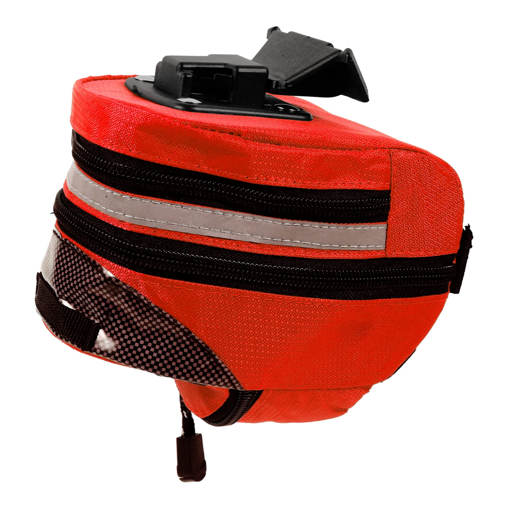 EXAOMBLE Fahrradtasche Beutel Kissen Tasche Gepäckträger erste Taschen für Heckträger wasserdichte Satteltasche Fahrradsitztasche Fahrrad-Hecktasche Reittasche Polyester rot EXAOMBLE Fahrradtasche Beutel Kissen Tasche Gepäckträger erste Taschen für Heckträger wasserdichte Satteltasche Fahrradsitztasche Fahrrad-Hecktasche Reittasche Polyester rot von EXAOMBLE