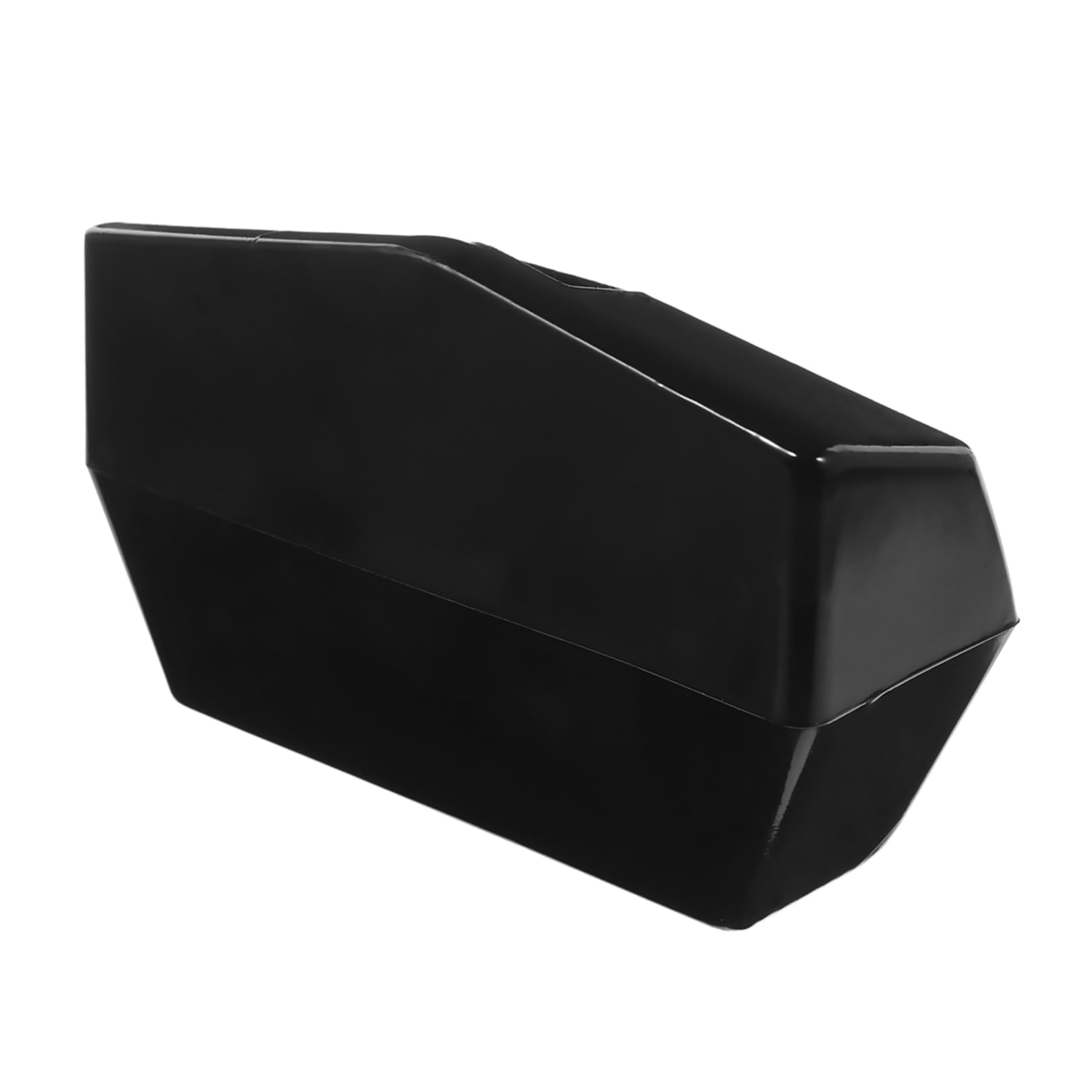EXAOMBLE Halterungsclips für Haubenstützenstangen Zubehör für Schließbleche Kohlefaserhaube Motorhaubenhalterung Auto fob Schutz Motorhaubenstütze Klemmhalter Gummi Black EXAOMBLE Halterungsclips für Haubenstützenstangen Zubehör für Schließbleche Kohlefaserhaube Motorhaubenhalterung Auto fob Schutz Motorhaubenstütze Klemmhalter Gummi Black von EXAOMBLE