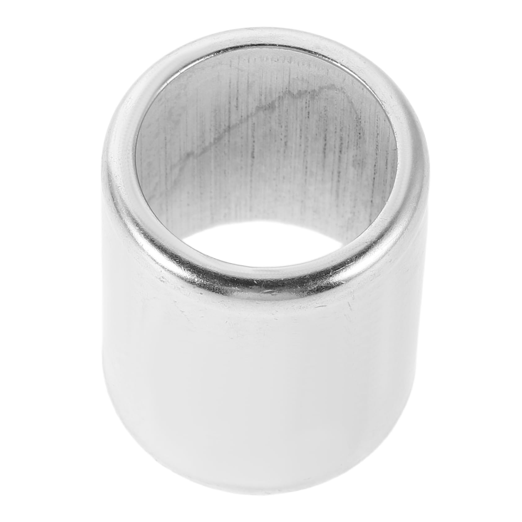 EXAOMBLE Jack Spring Sleeve Hydraulische Jackteile Reparaturset Für Pumpenkolben Jack Piston Accessoires Horizontaler Jack Kolbenerhalter Kolbenteil Jack Plunger Retainer Grau Legierung EXAOMBLE Jack Spring Sleeve Hydraulische Jackteile Reparaturset Für Pumpenkolben Jack Piston Accessoires Horizontaler Jack Kolbenerhalter Kolbenteil Jack Plunger Retainer Grau Legierung von EXAOMBLE