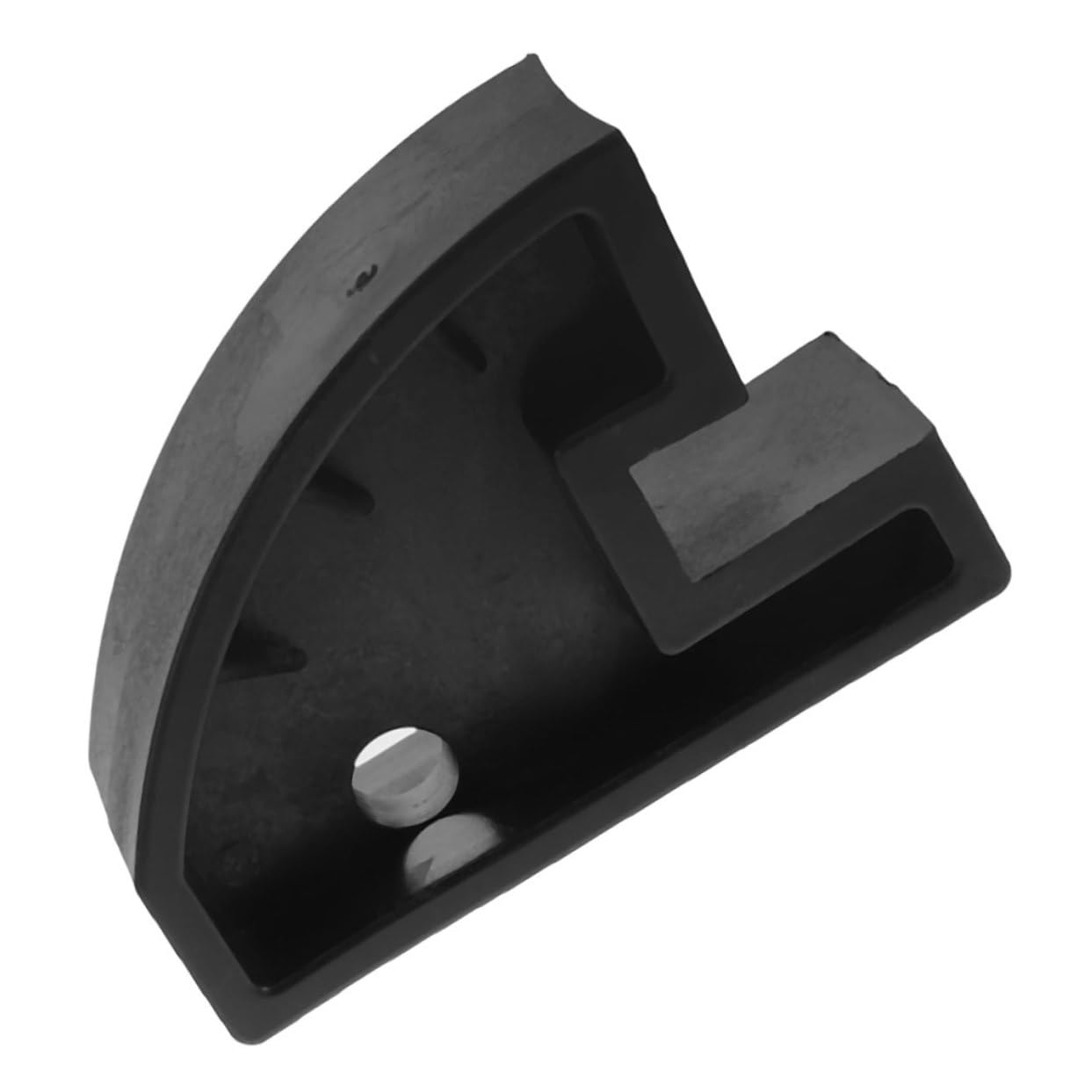 EXAOMBLE Titum Auxiliary Block Reparaturset für Platte Reifen am Fahrrad Reifenmontierzentrum Reifenwulstlöser Reifenmaschinenzubehör Reifenwechsler Verstärktes Nylon Black EXAOMBLE Titum Auxiliary Block Reparaturset für Platte Reifen am Fahrrad Reifenmontierzentrum Reifenwulstlöser Reifenmaschinenzubehör Reifenwechsler Verstärktes Nylon Black von EXAOMBLE
