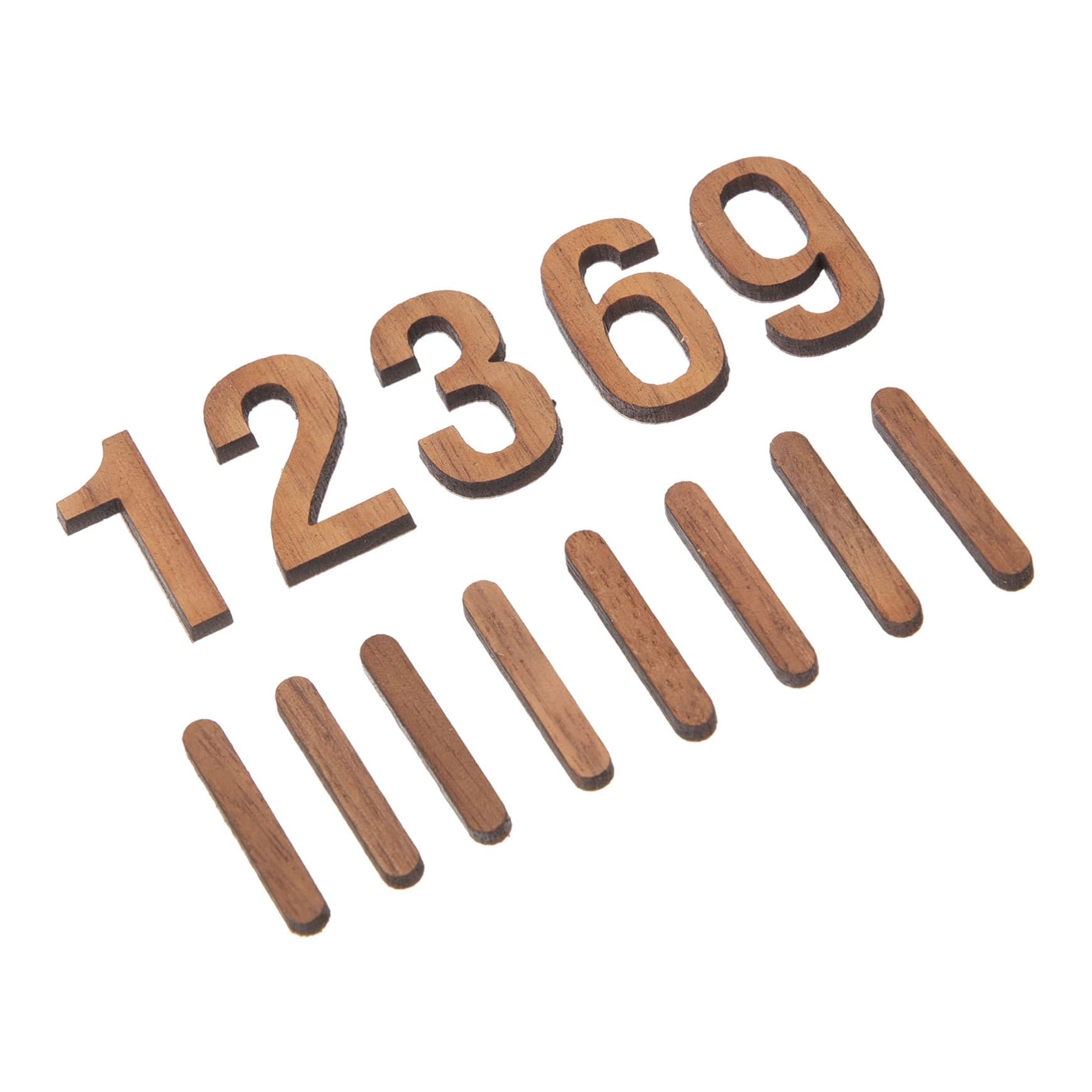 EXCEART 1 Satz Zahlenaufkleber Uhr Briefe Große Buchstaben Arabische Ziffern Römische Zahlen Bausätze Alphabet-aufkleber Hände Ersatzteile Lieferungen Holz 3d Riese EXCEART 1 Satz Zahlenaufkleber Uhr Briefe Große Buchstaben Arabische Ziffern Römische Zahlen Bausätze Alphabet-aufkleber Hände Ersatzteile Lieferungen Holz 3d Riese von EXCEART