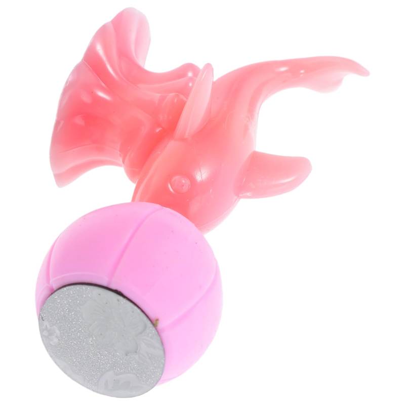 EXCEART 1 Set Tür Tragbarer Türstopper Cartoon Türstopper Praktischer Türstopper Schlafzimmer Türstopper Bodenmontierter Türstopper Bezaubernde Türstopper Türaufsätze von EXCEART