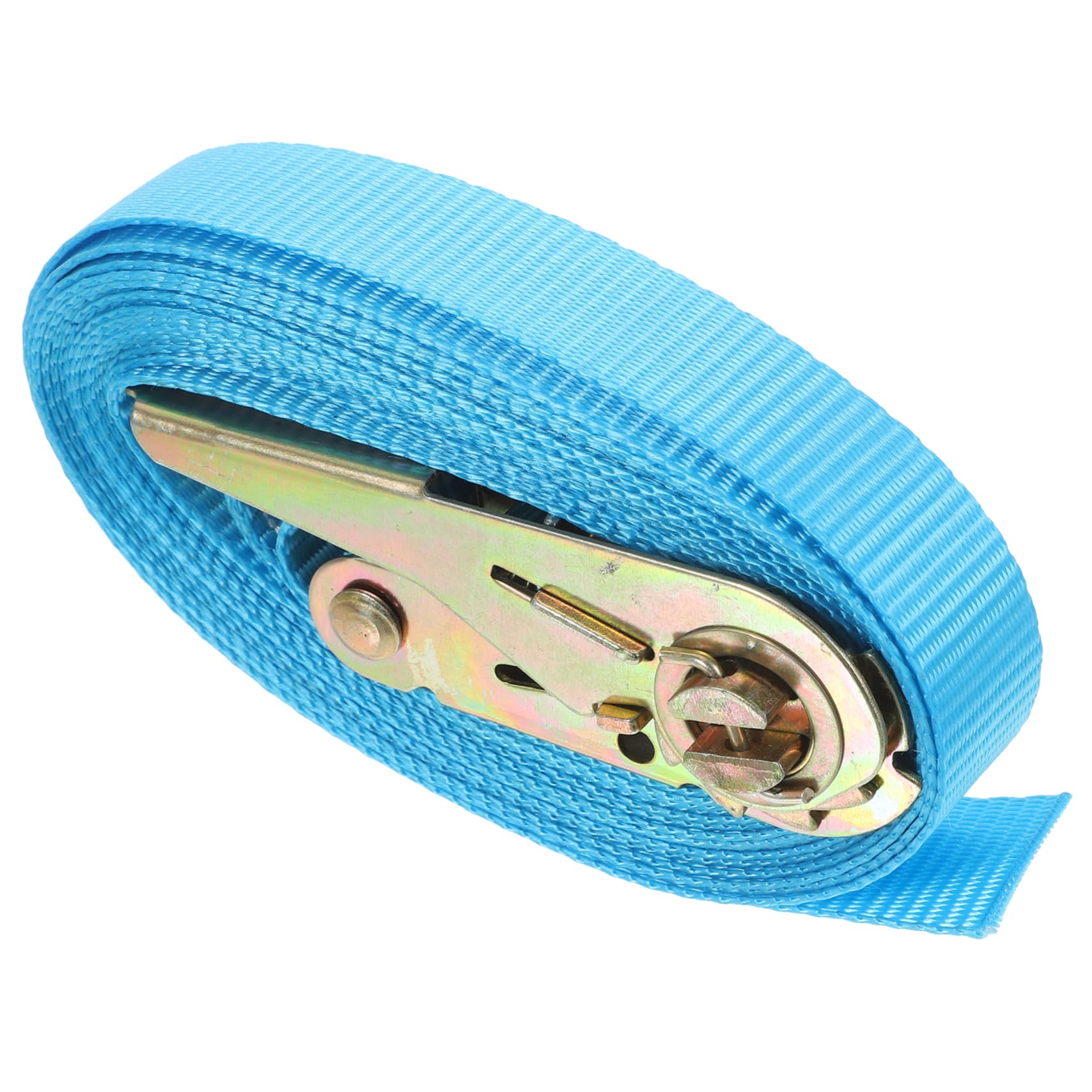 EXCEART 4 Stück Spannungsgürtel Fitnessstudio Ratschenhaken Koffer Gurtband Spanngurte mit Ratsche Ladungssicherung strapazierfähige Zurrgurte Gepäckgurte Frachtbiegegurte Polyester Blau EXCEART 4 Stück Spannungsgürtel Fitnessstudio Ratschenhaken Koffer Gurtband Spanngurte mit Ratsche Ladungssicherung strapazierfähige Zurrgurte Gepäckgurte Frachtbiegegurte Polyester Blau von EXCEART